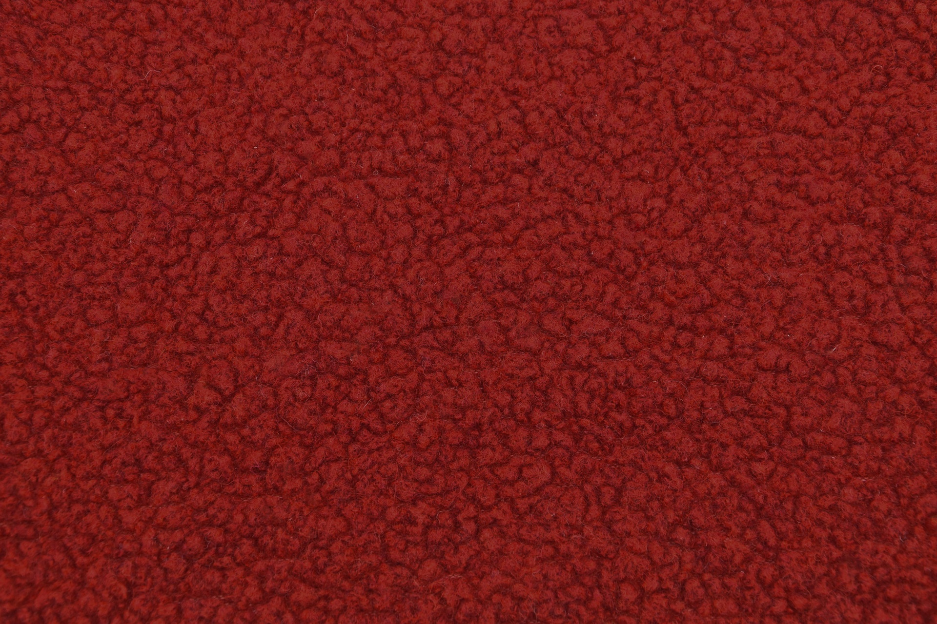Bouclé-Strick 80%Merinowolle/20% Baumwolle aus kbA