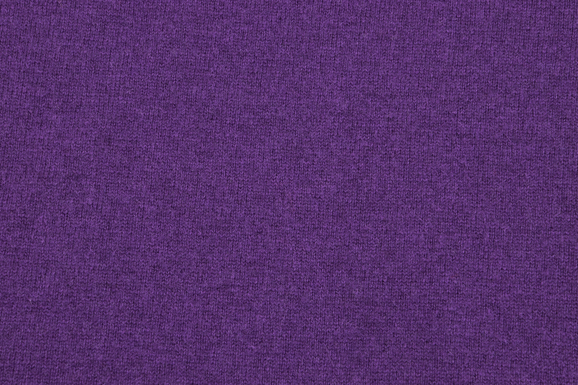 Merinostrick Violett