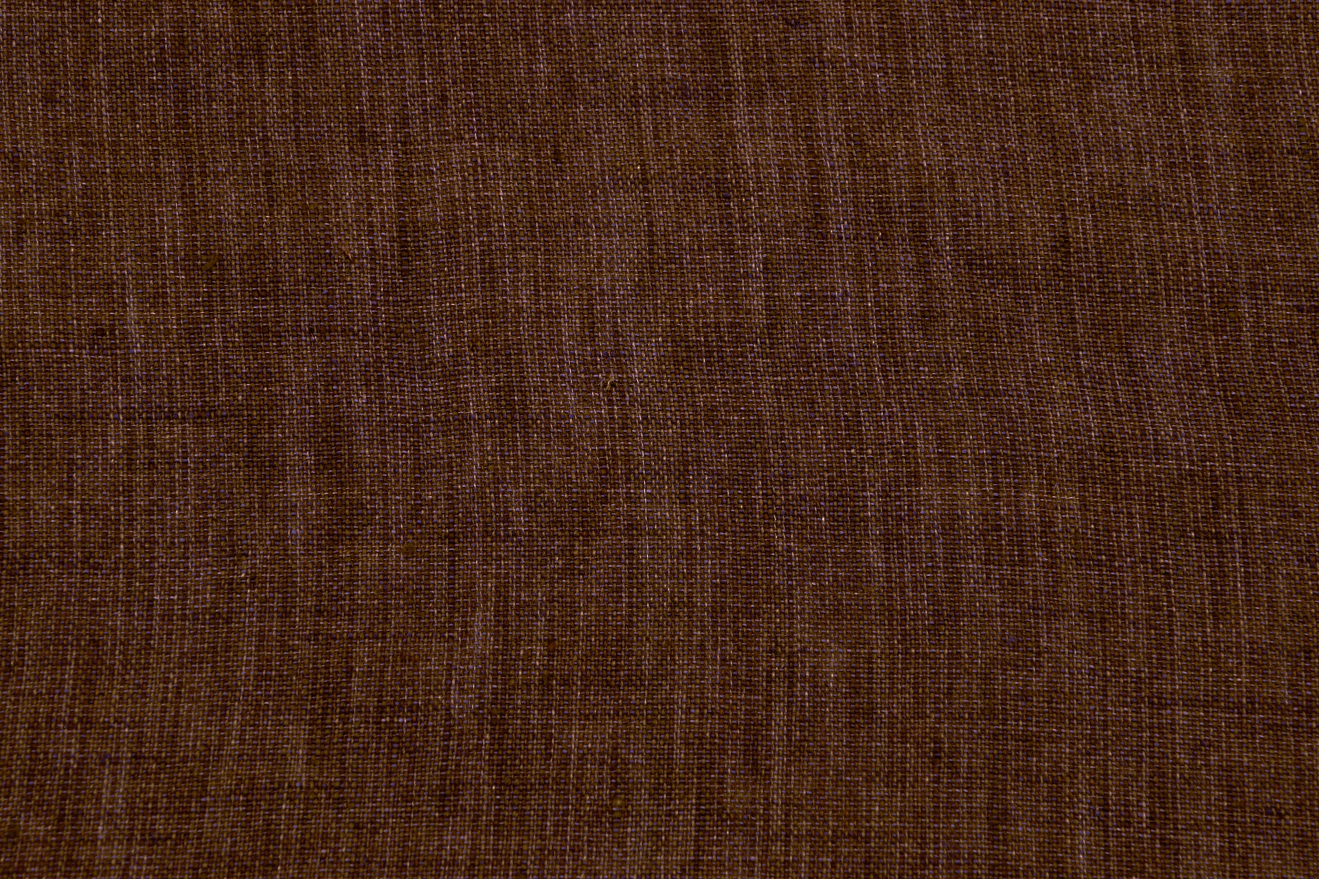 Sommerleinen violett meliert