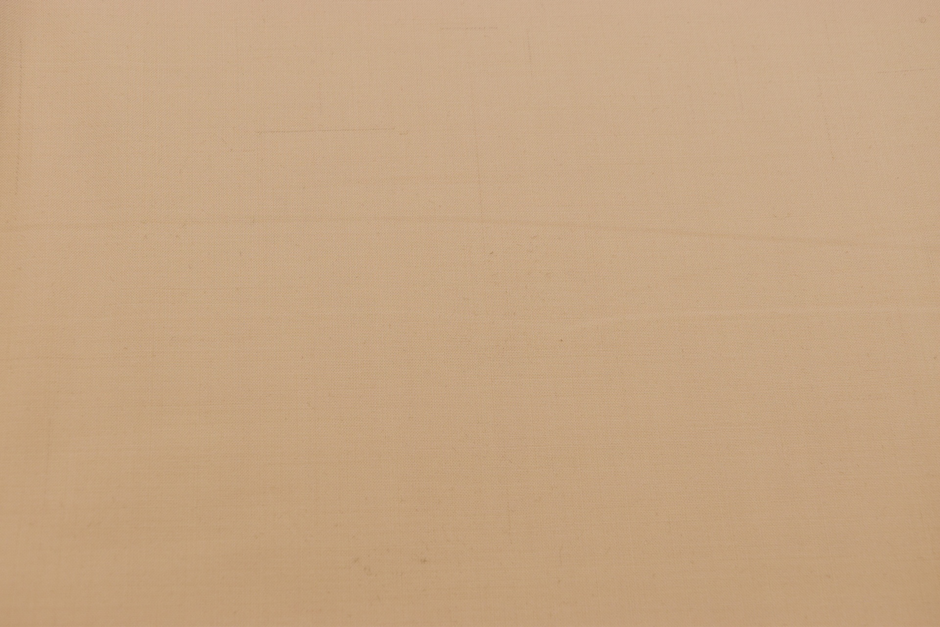 Wollmischung Beige