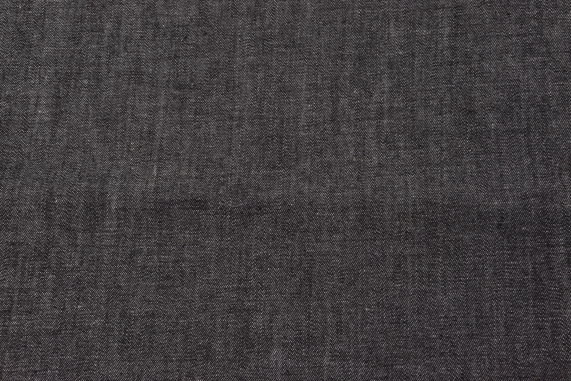 Leichter Jeansstoff
