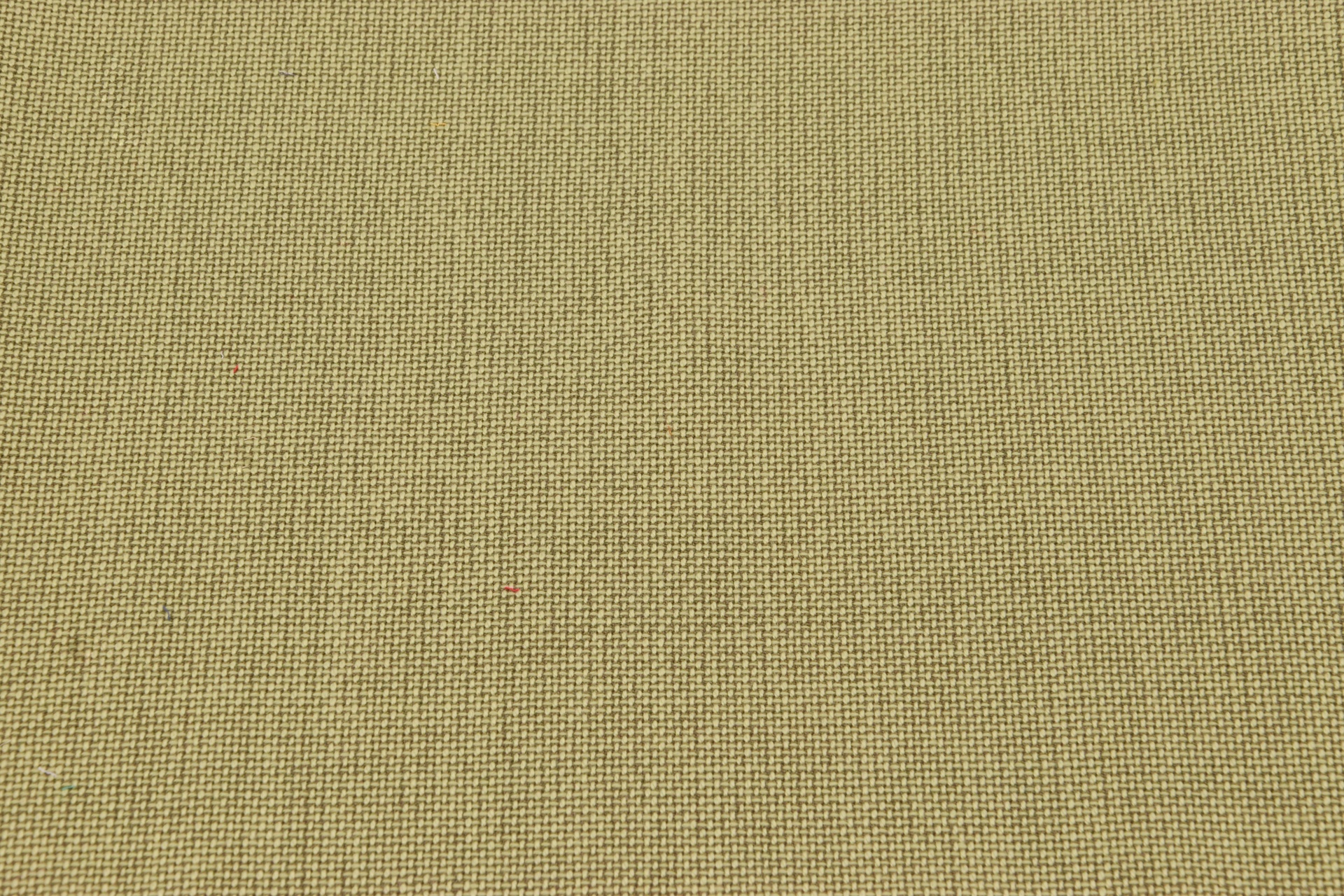 Vintage Wolle Grünbeige