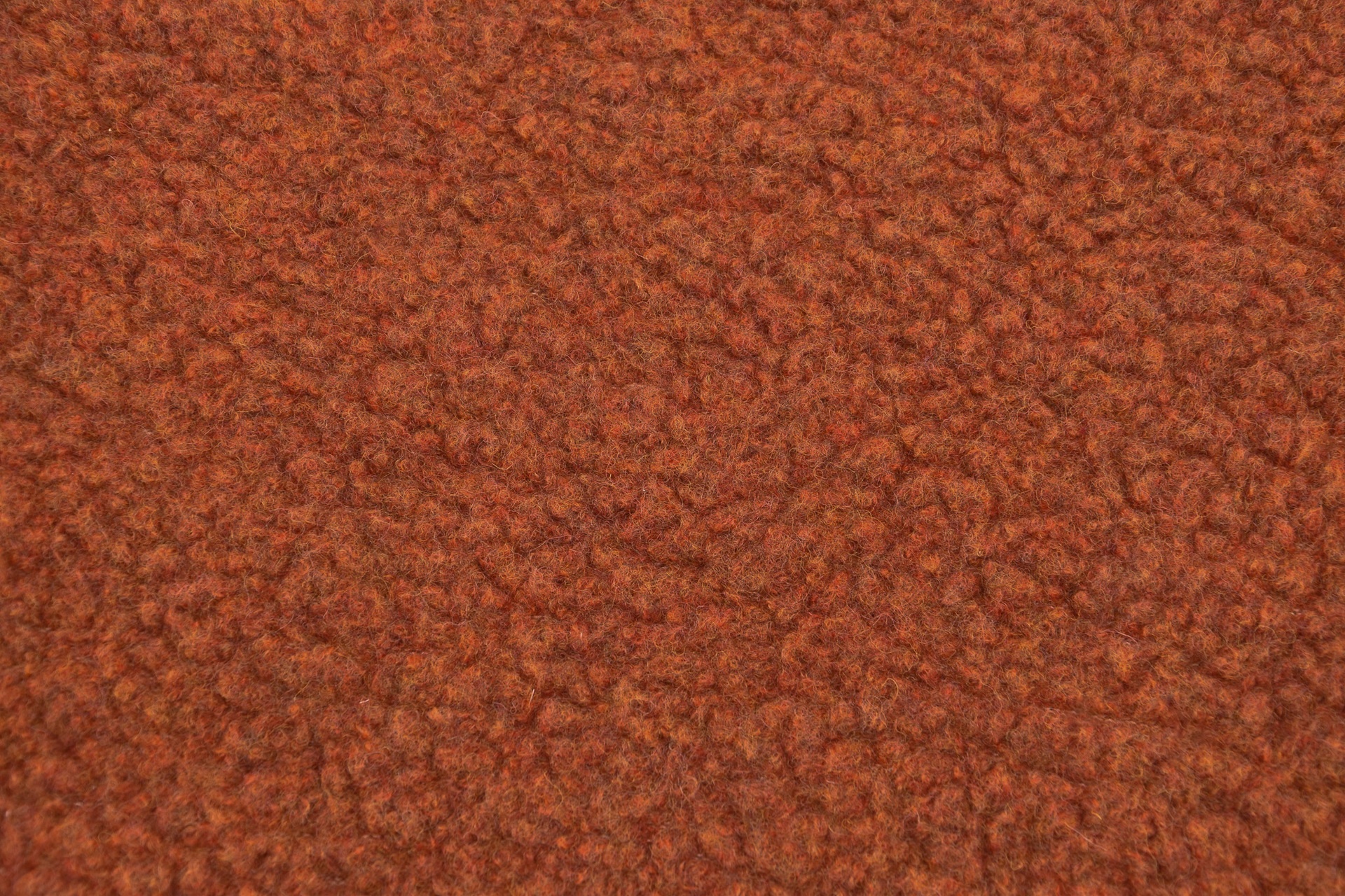 Bouclé-Strick 80%Merinowolle/20% Baumwolle aus kbA