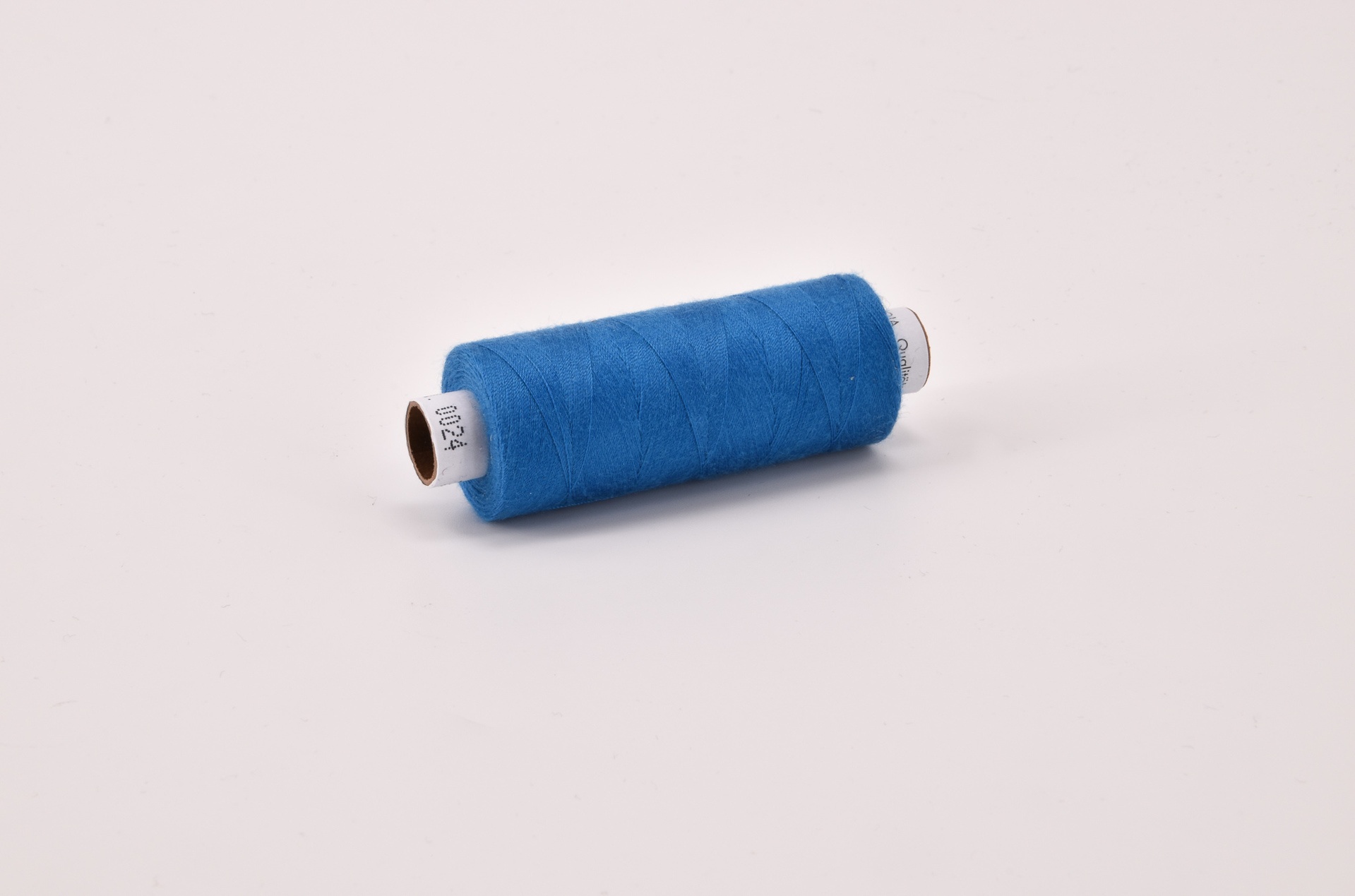 Garn Blau