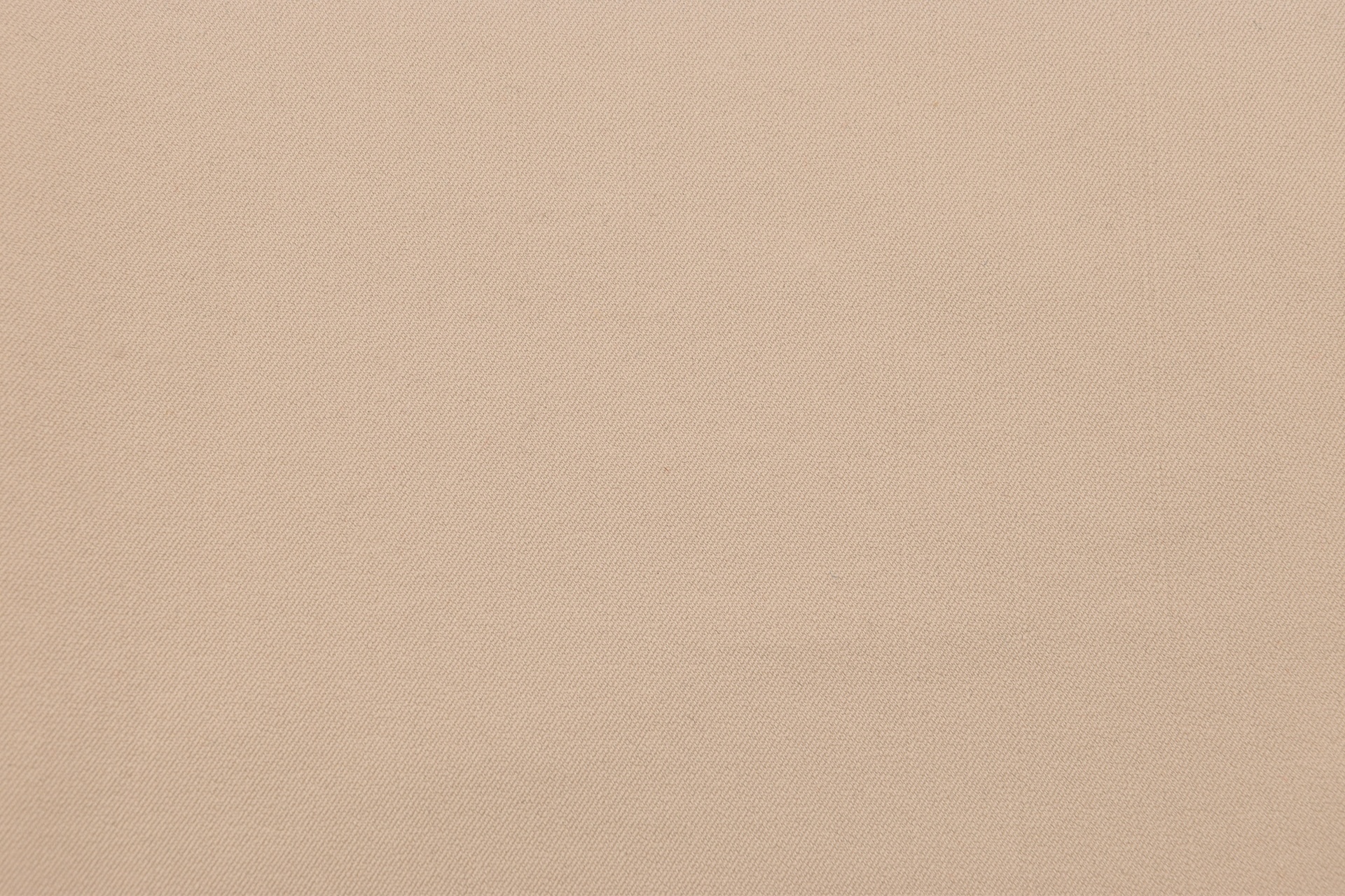 Baumwolle mit Elasthan Hellbeige