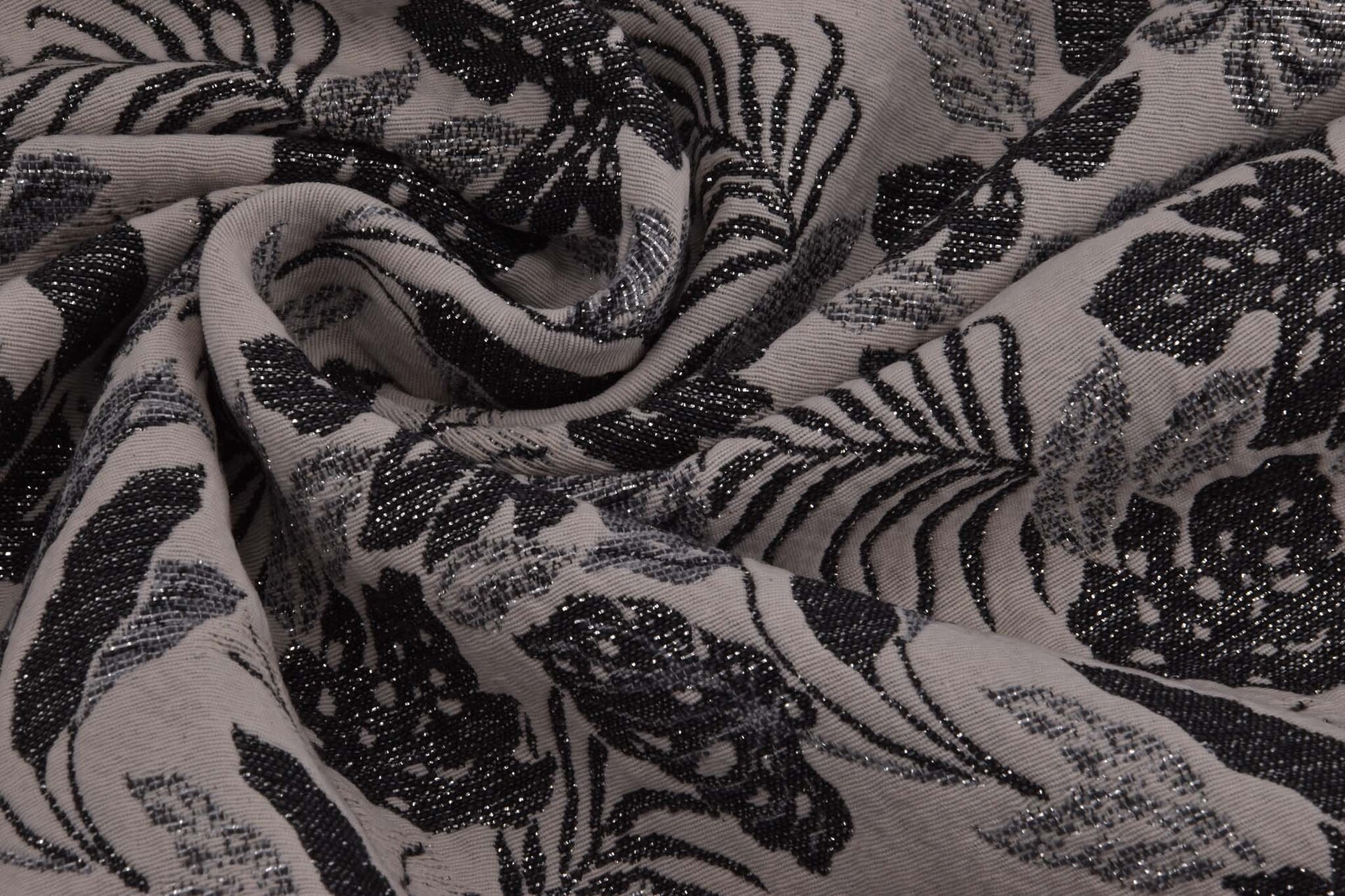 Jacquard Coupon 19