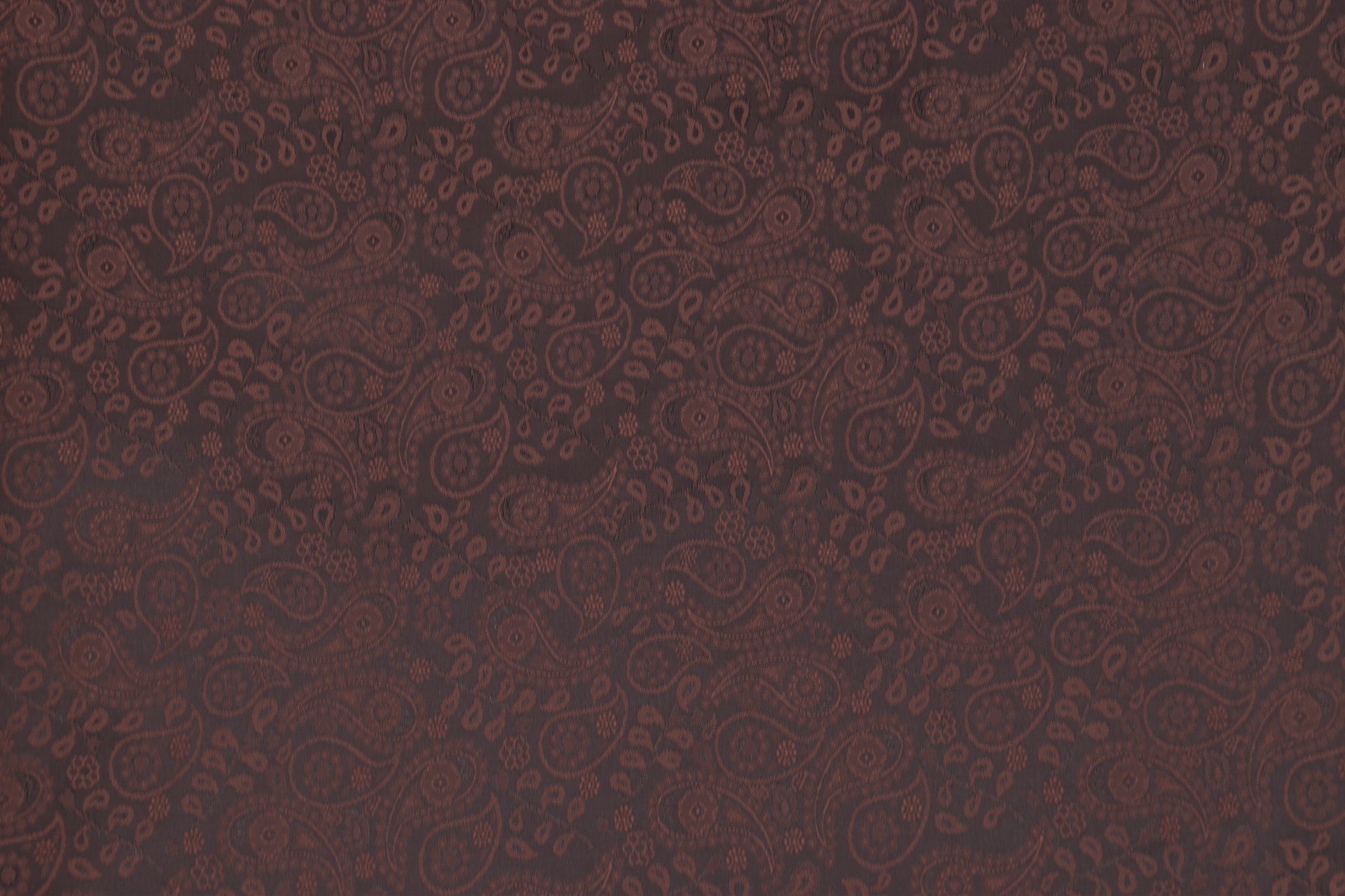 Taft Paisley Braun