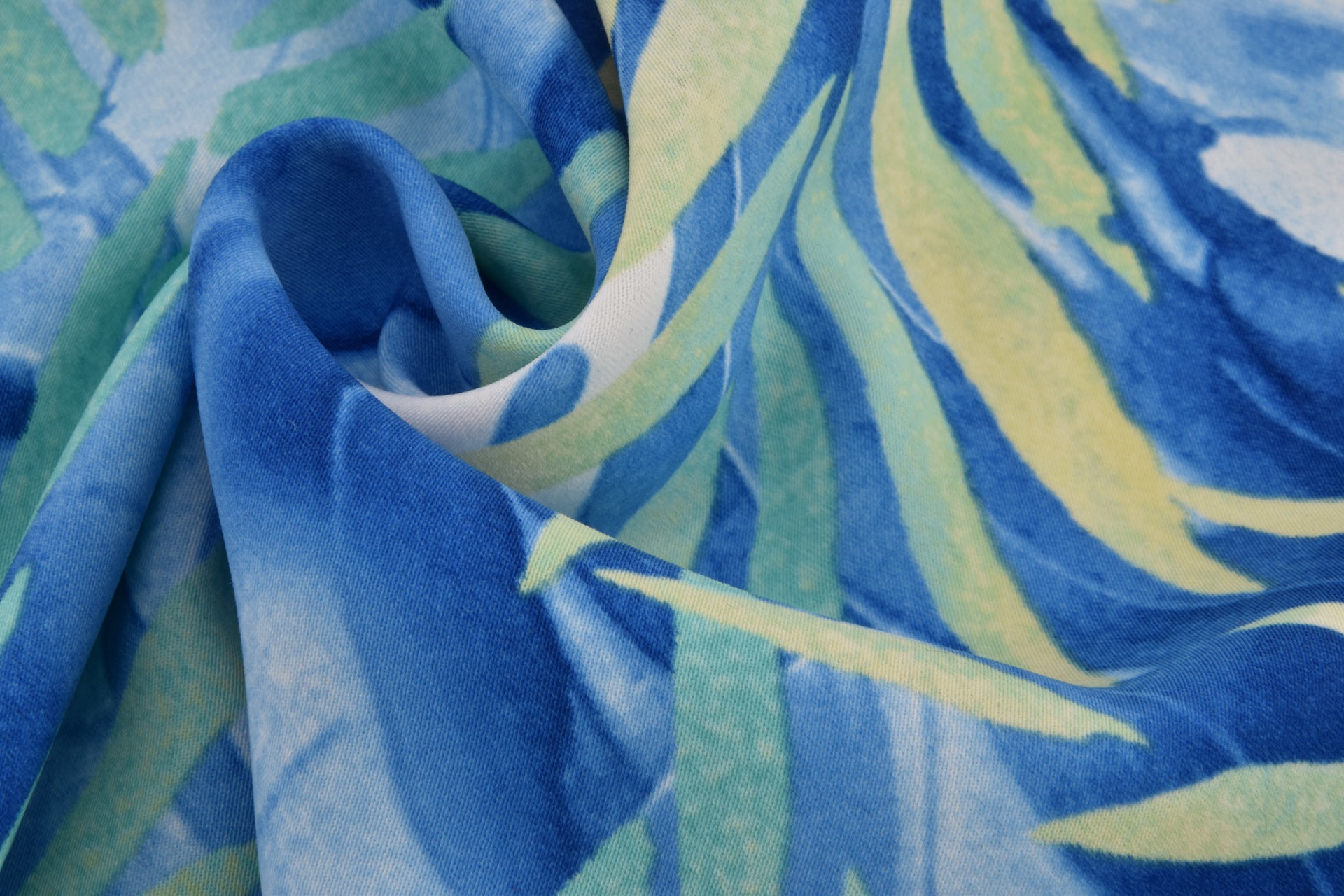 Polyesterprint