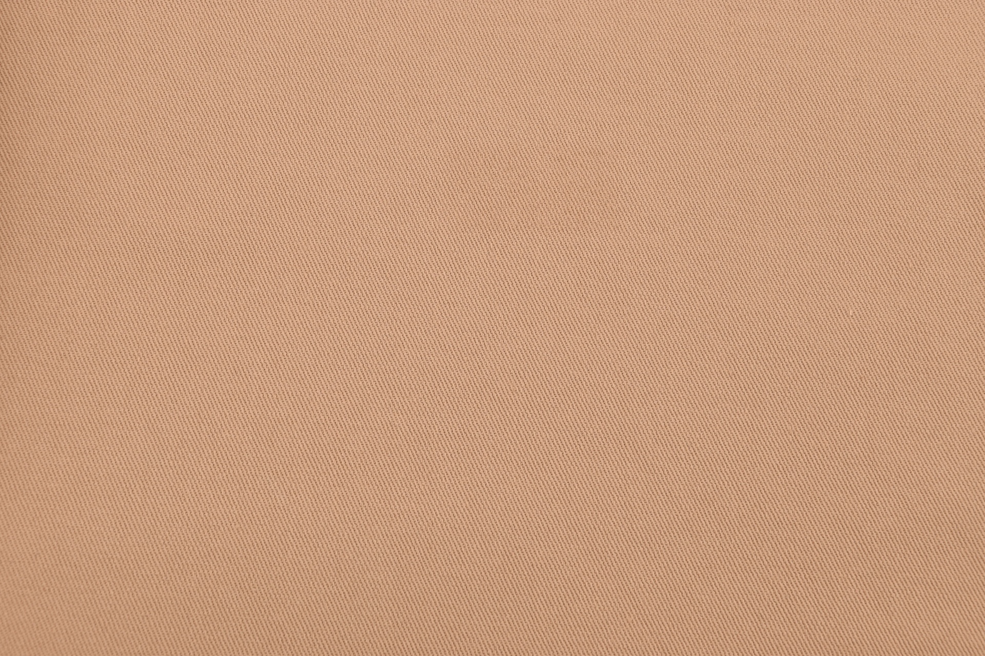 Baumwolle mit Elasthan Hellbraun-beige