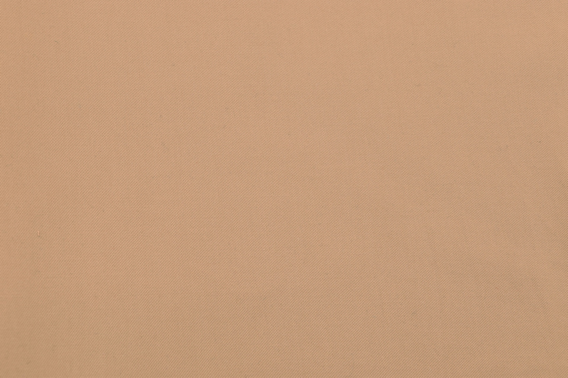 Baumwolle mit Elasthan hellbraun-beige