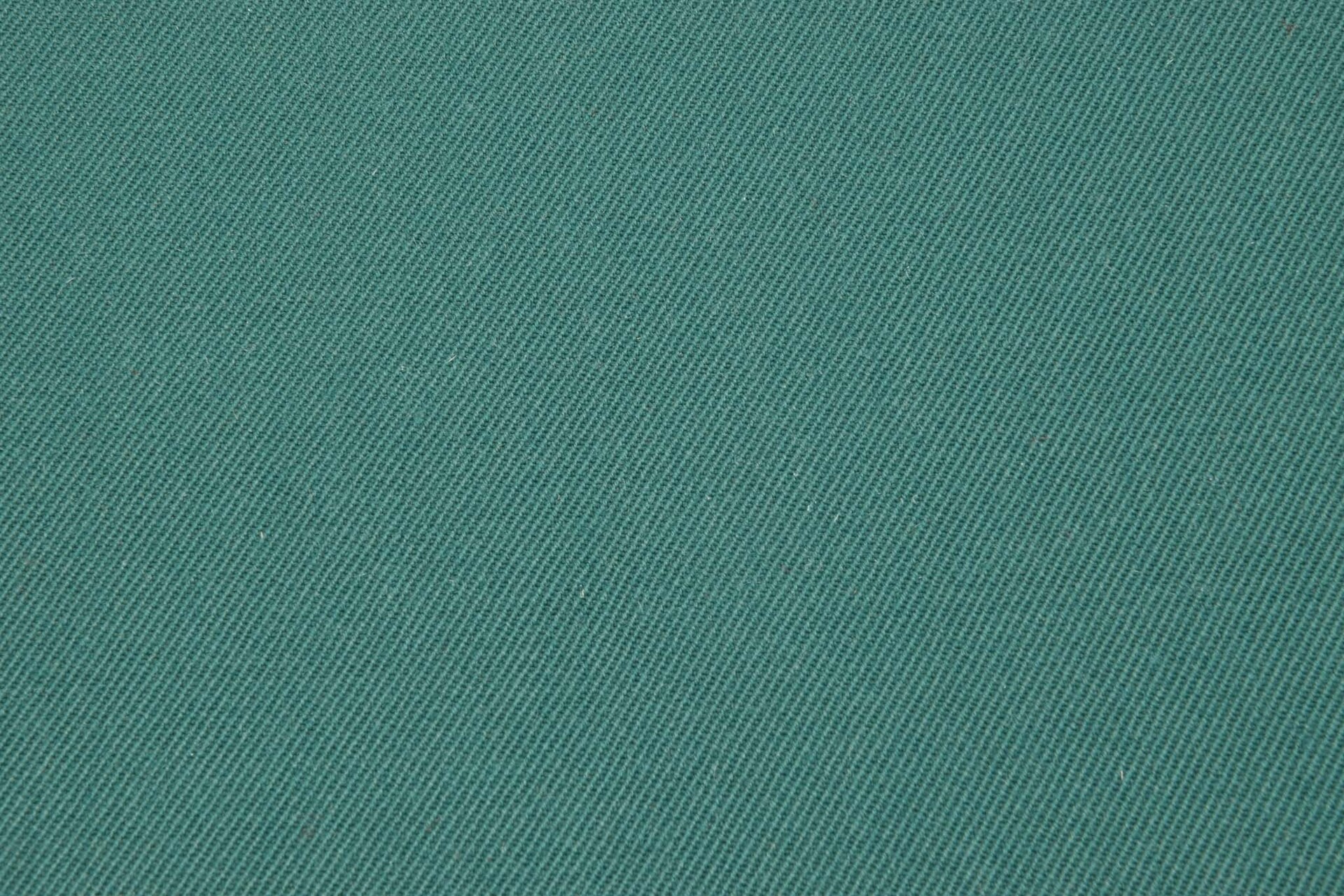 Gabardine Grün
