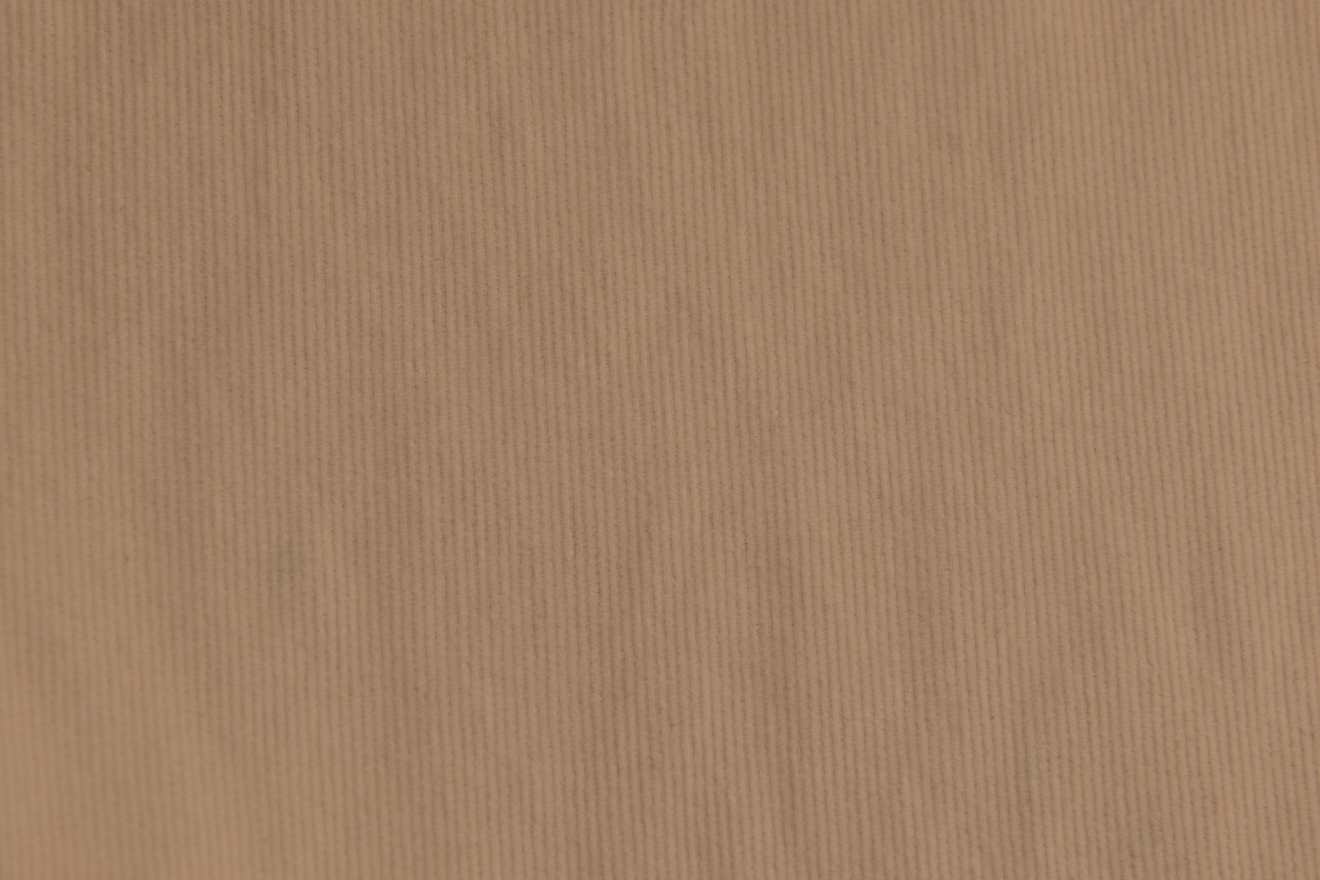 Feincord Beige