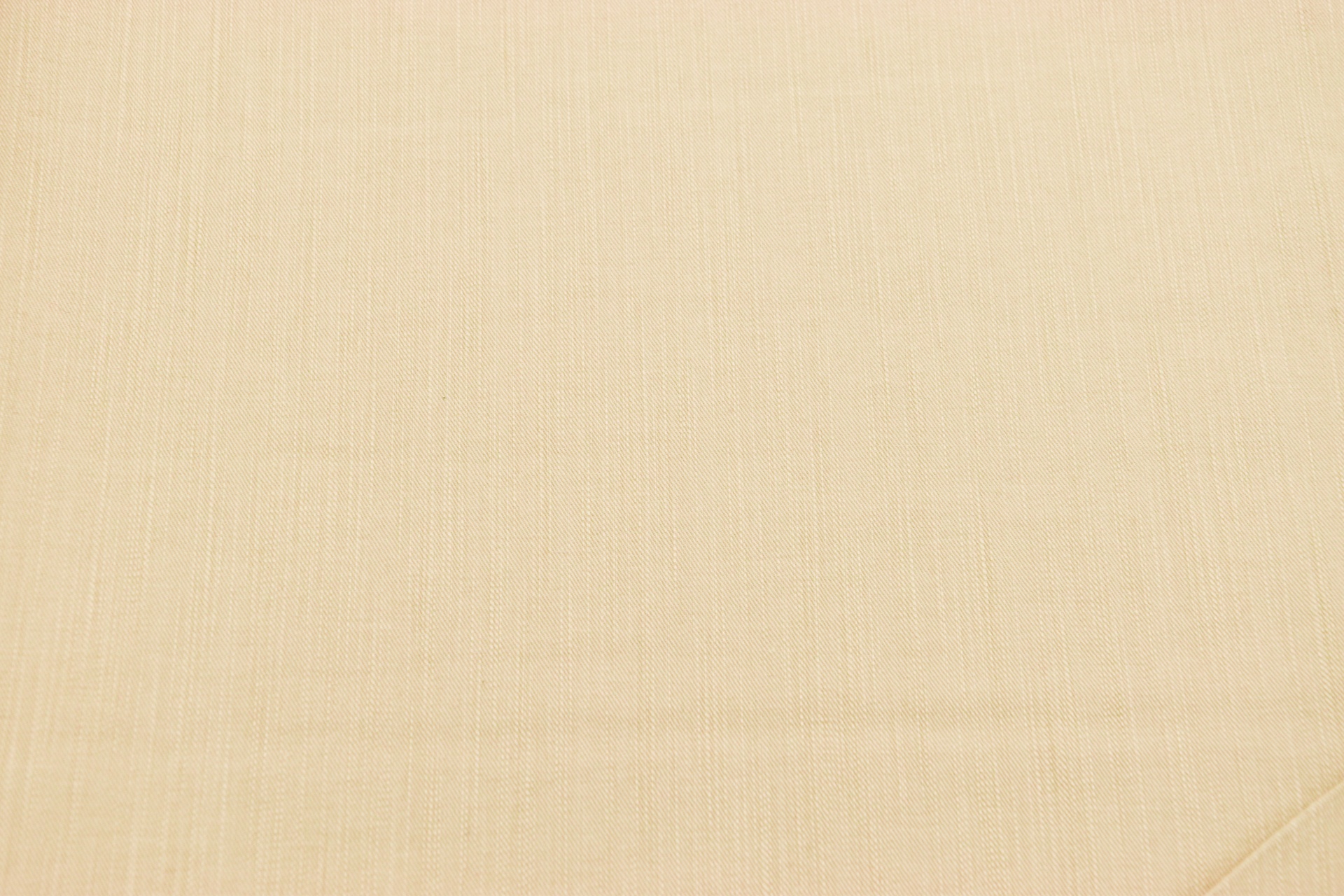 Baumwolle mit Elasthan Beige