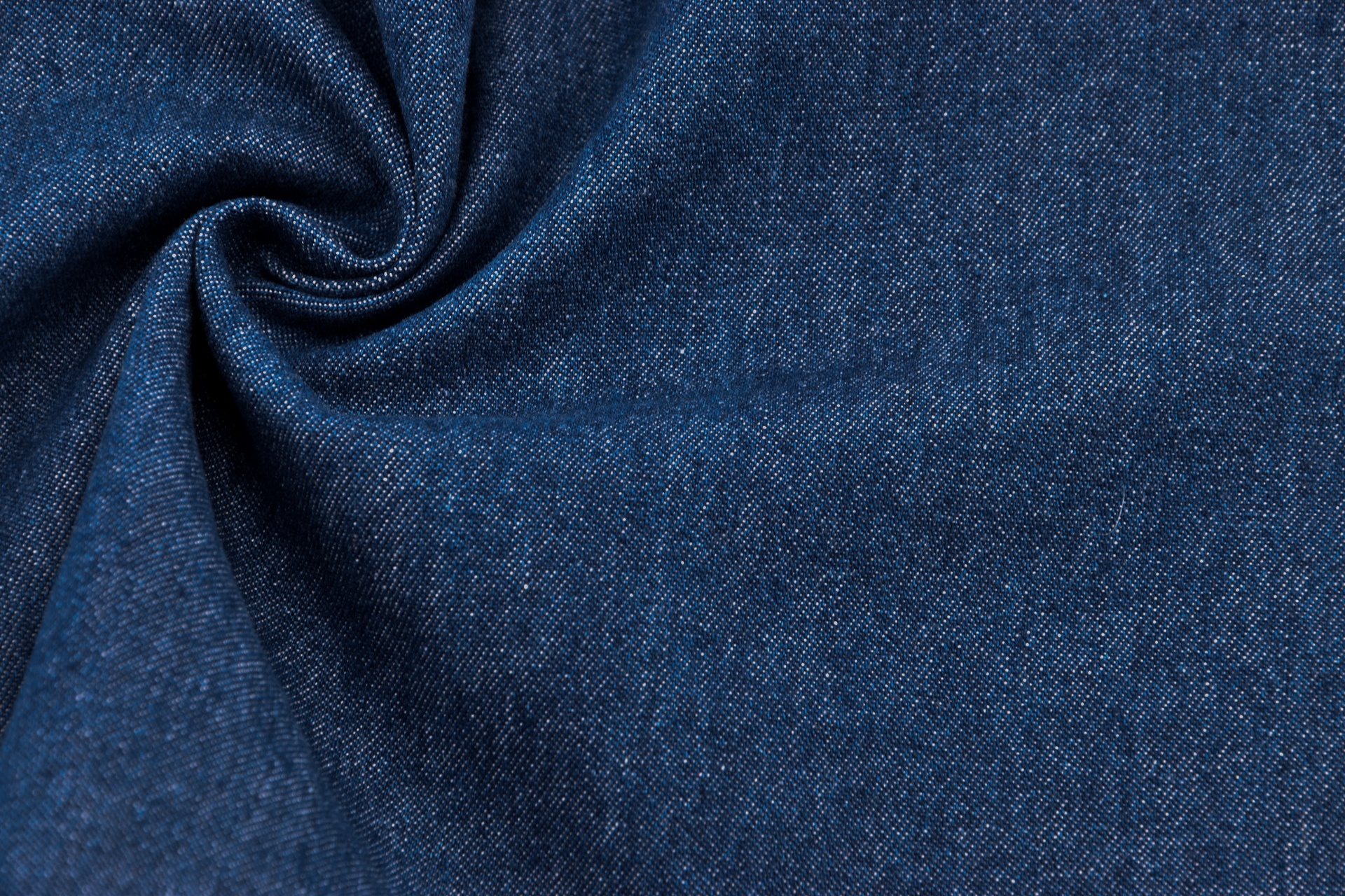 Jeans Blau
