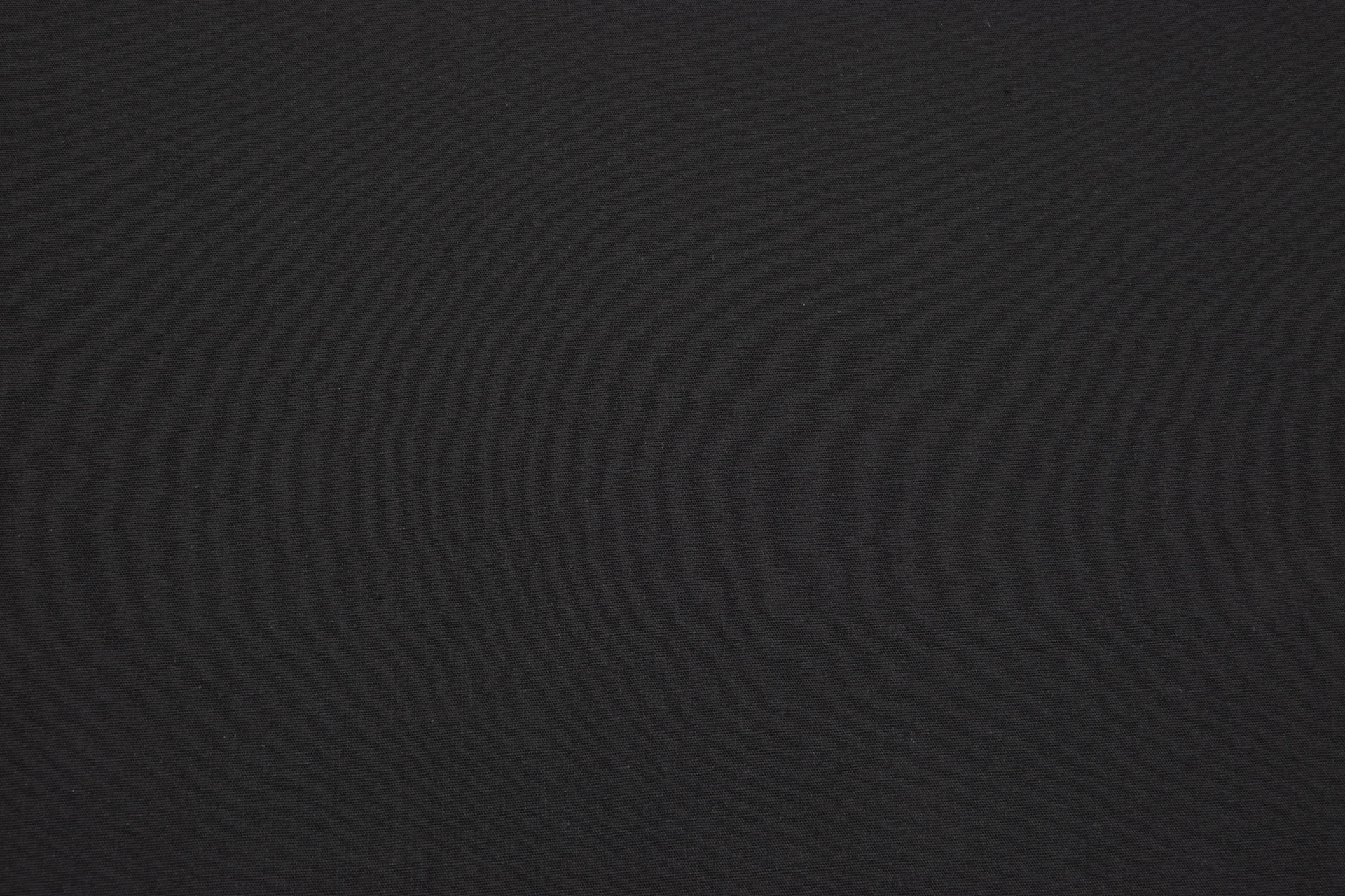 Baumwollstretch Uni