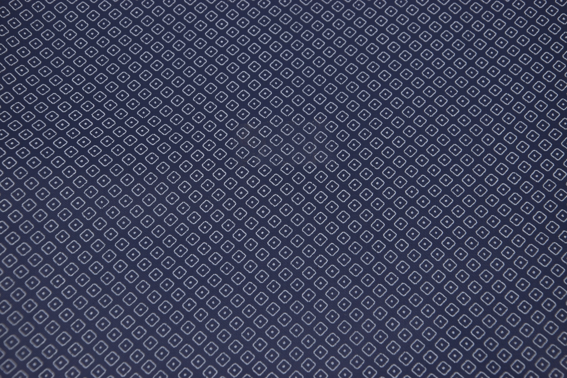 Futterstoff aus 100% Viskose Marineblau