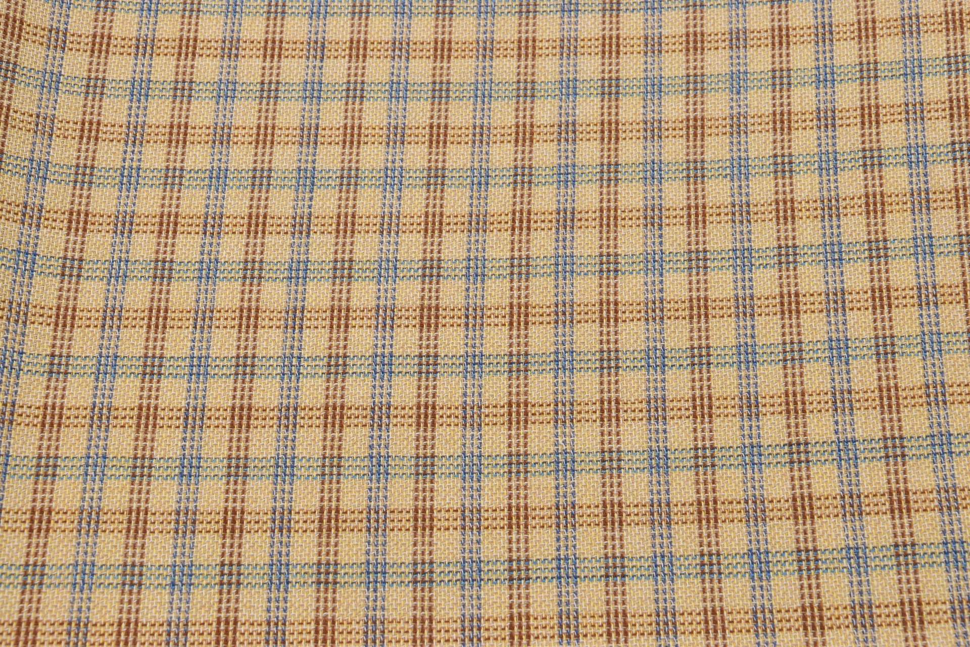 Vintage Wolle Viskose
