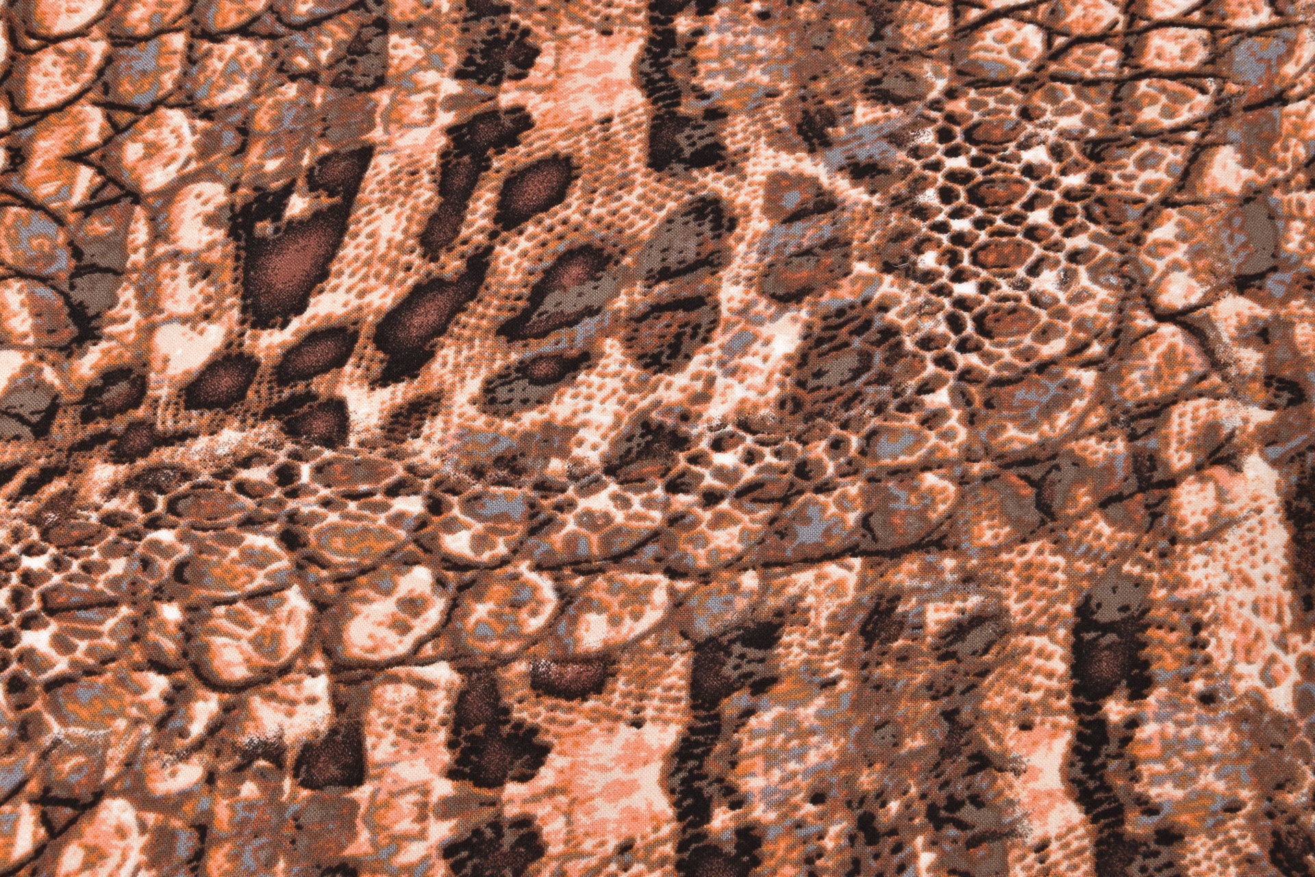 Viskose Print