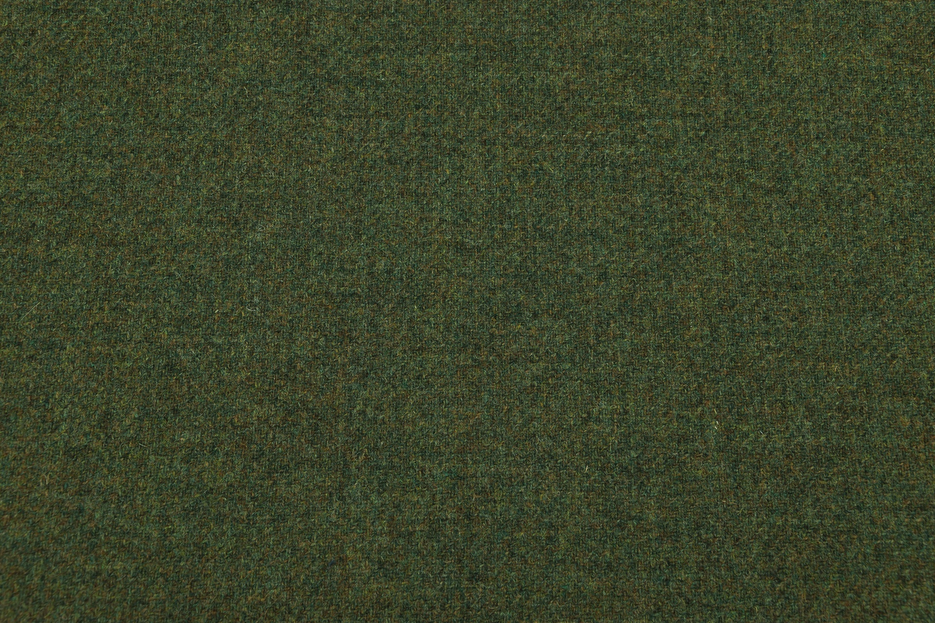 Englischer Shetland-Tweed aus 100 % Wolle