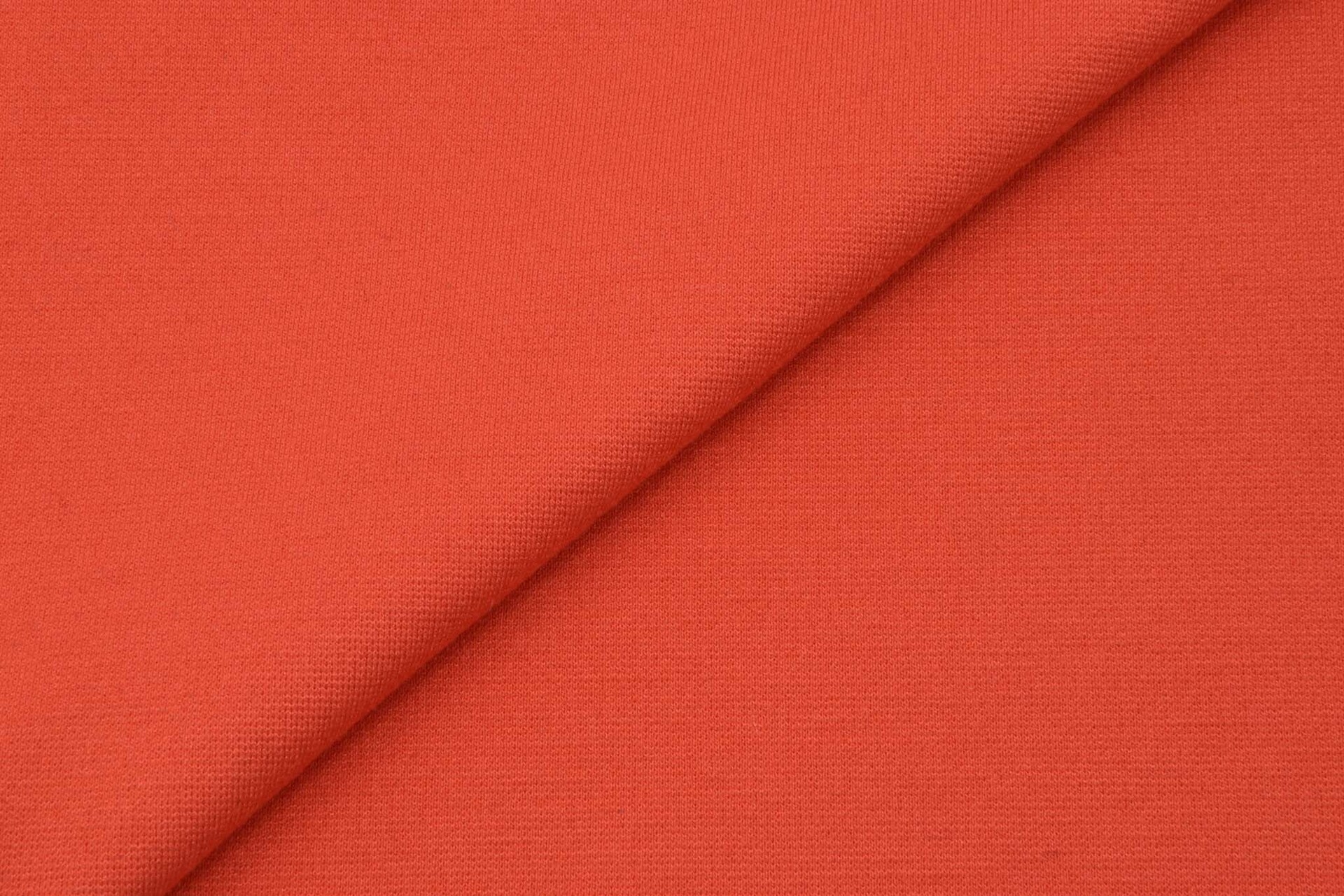 Romanit Jersey Orangerot