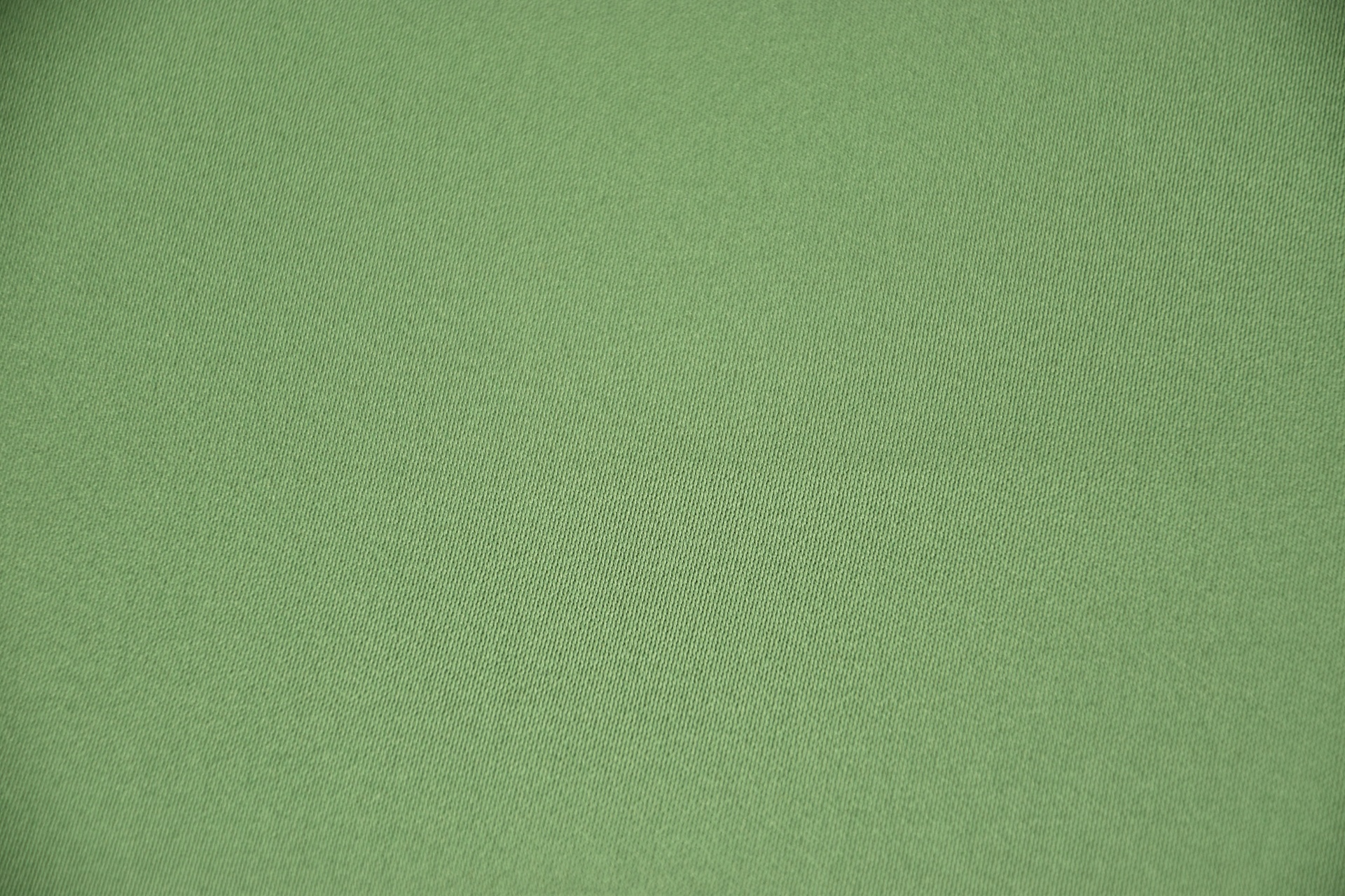 Wollsatin Grasgrün