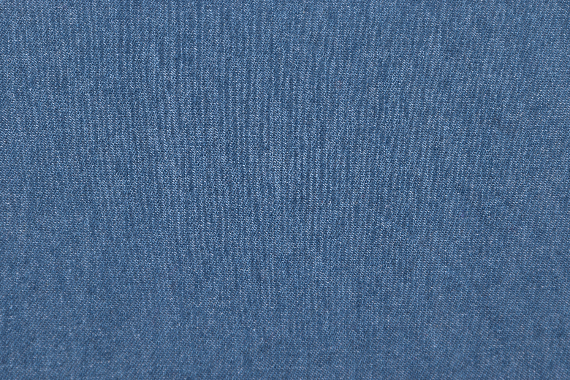 Jeans Mittelblau