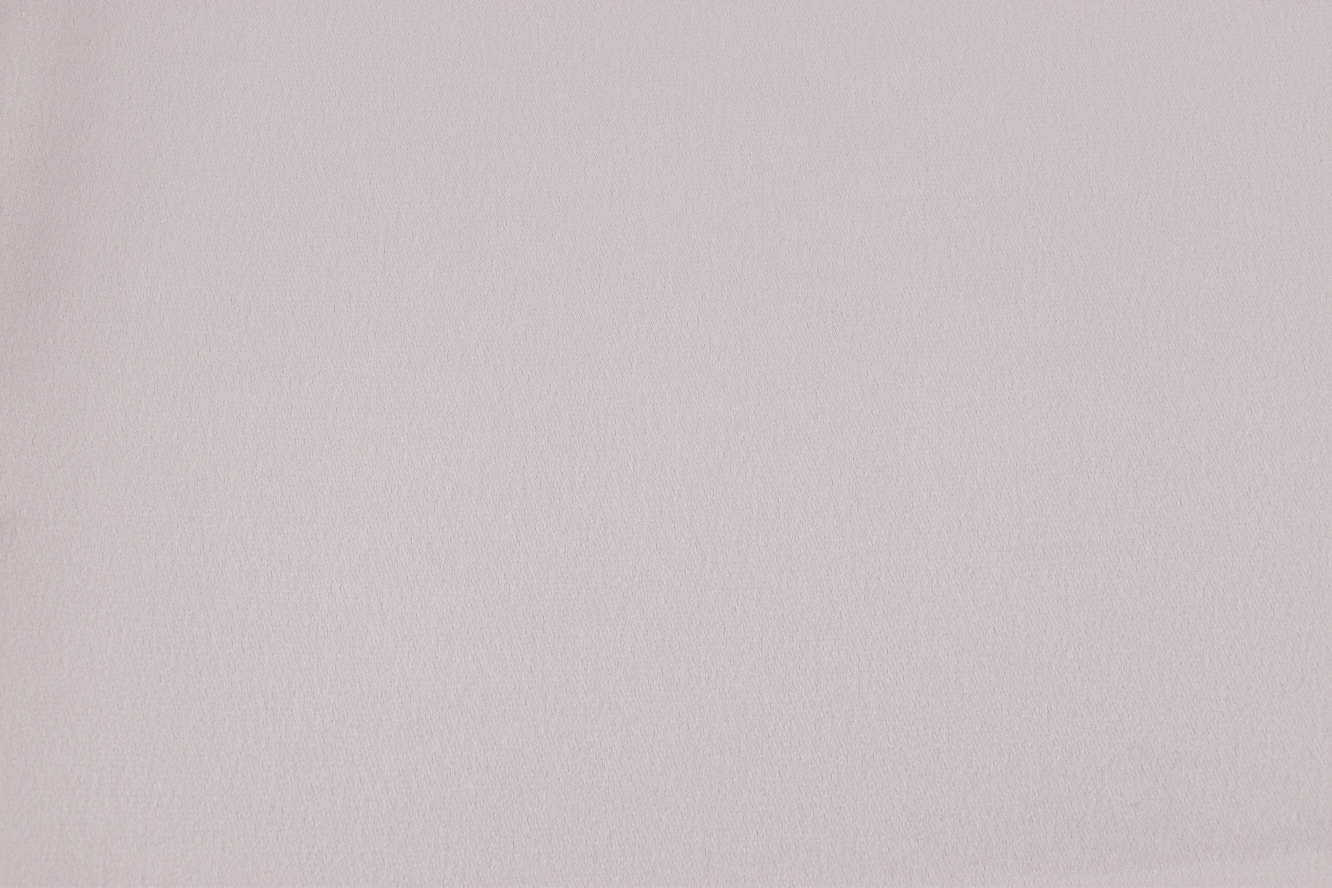 Satinseide Imitat aus 100% Polyester Silber