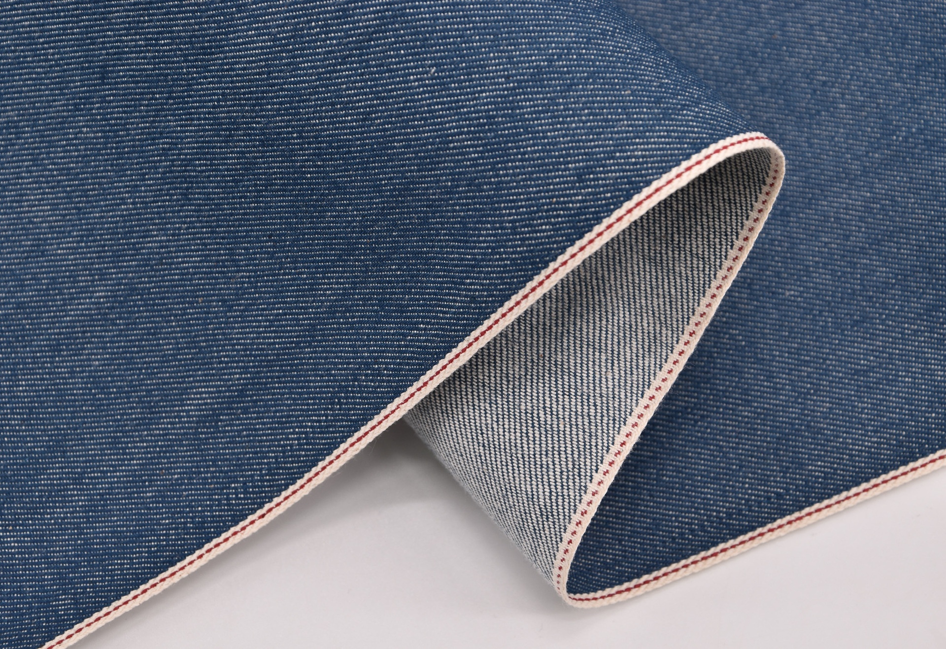 Selvedge Denim