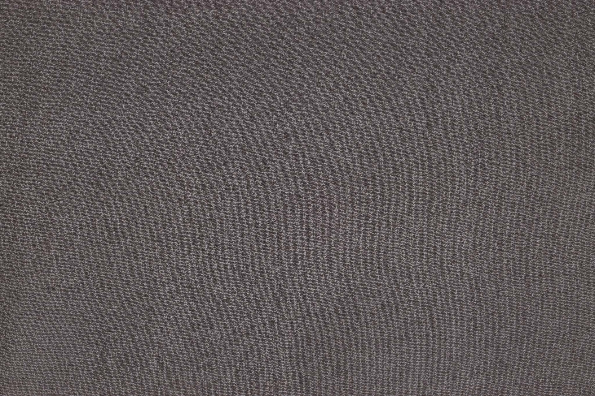 Seidenchiffon Dunkelbraun