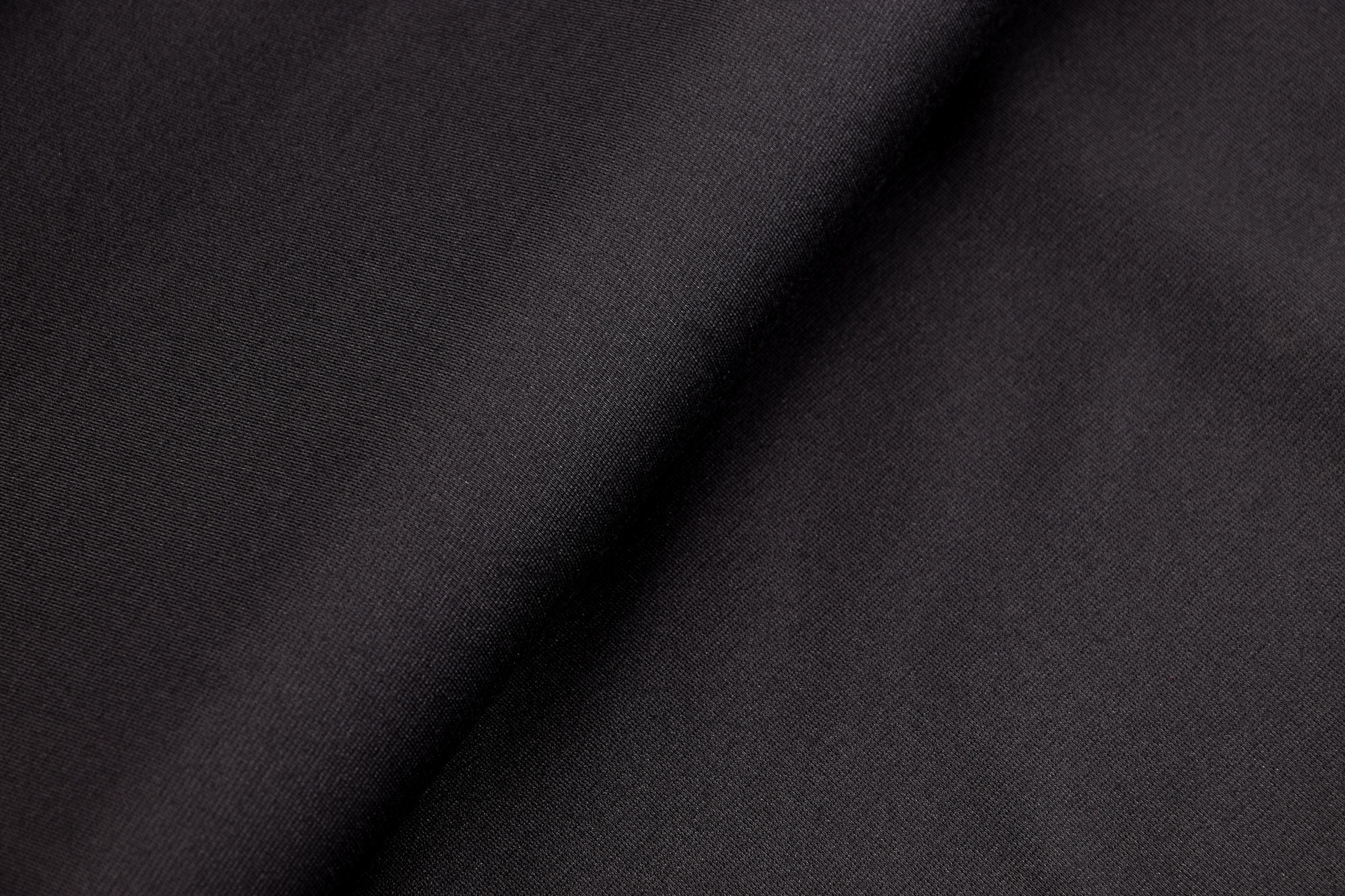 Romanit Jersey Schwarz