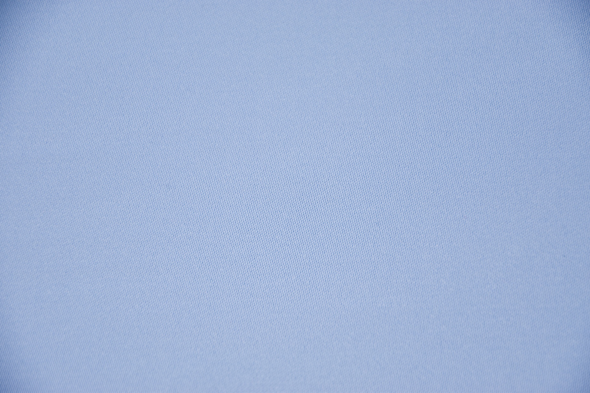 Wollsatin Hellblau