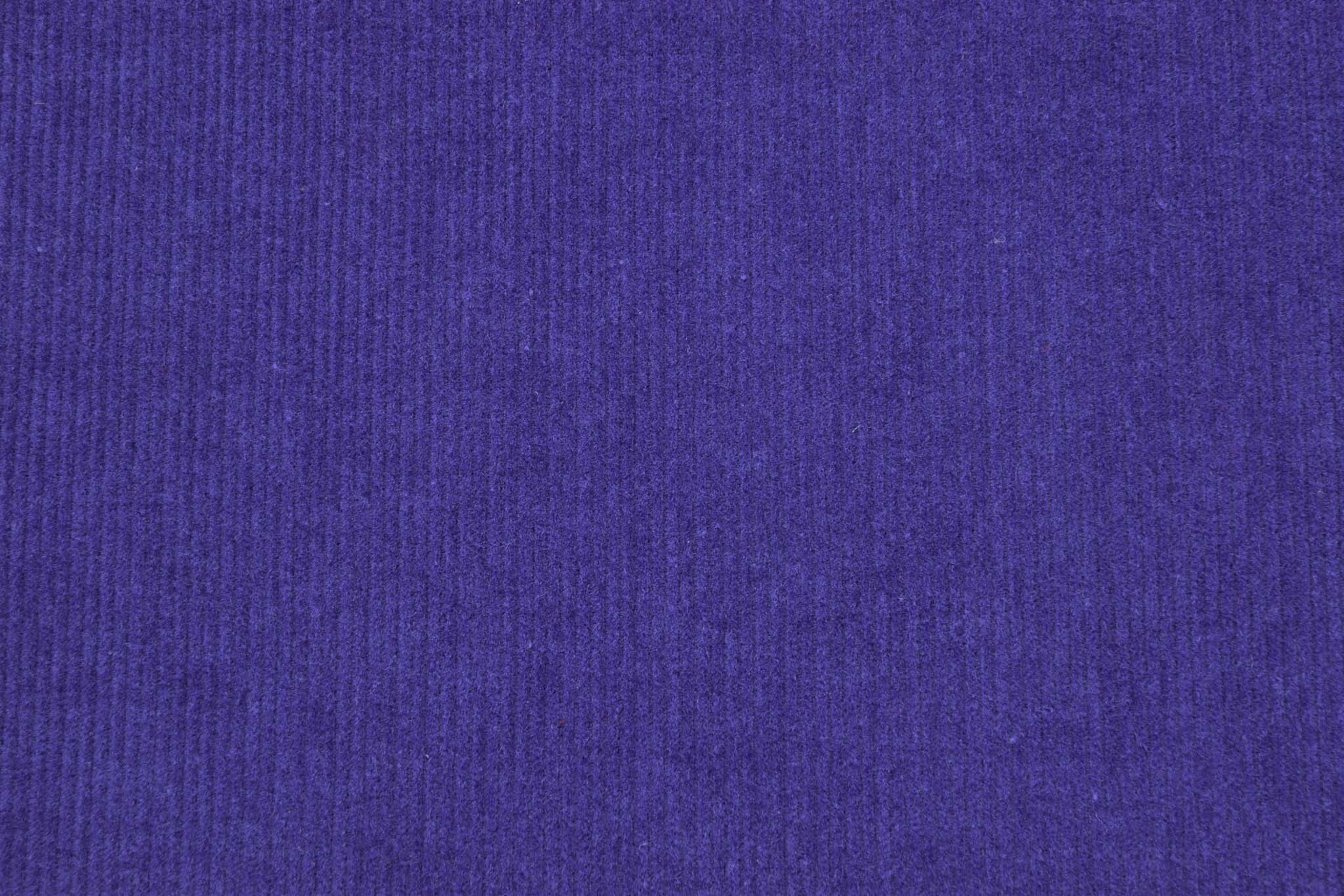 Feincord Blauviolett