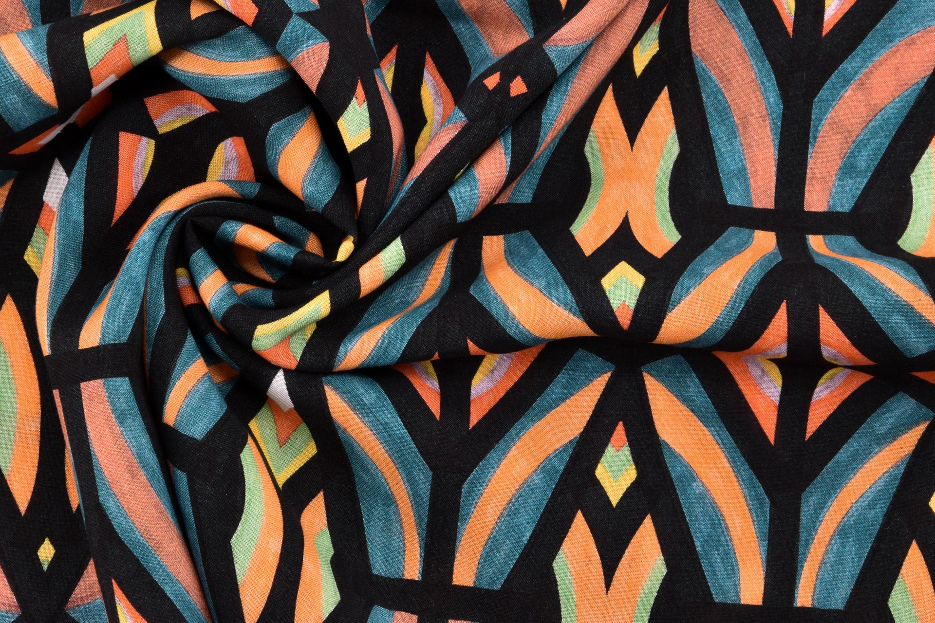 Viskose Print