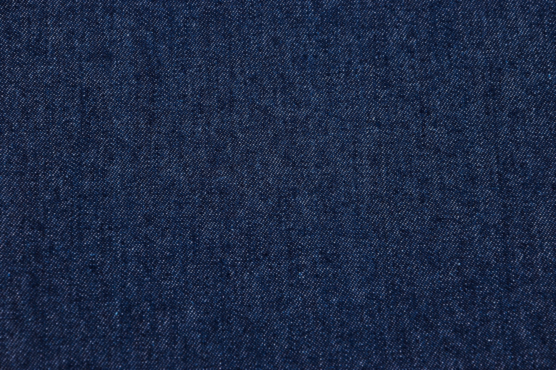 Jeans Dunkelblau