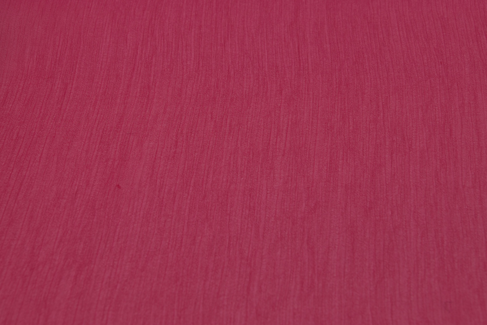 Seidenchiffon Telemagenta