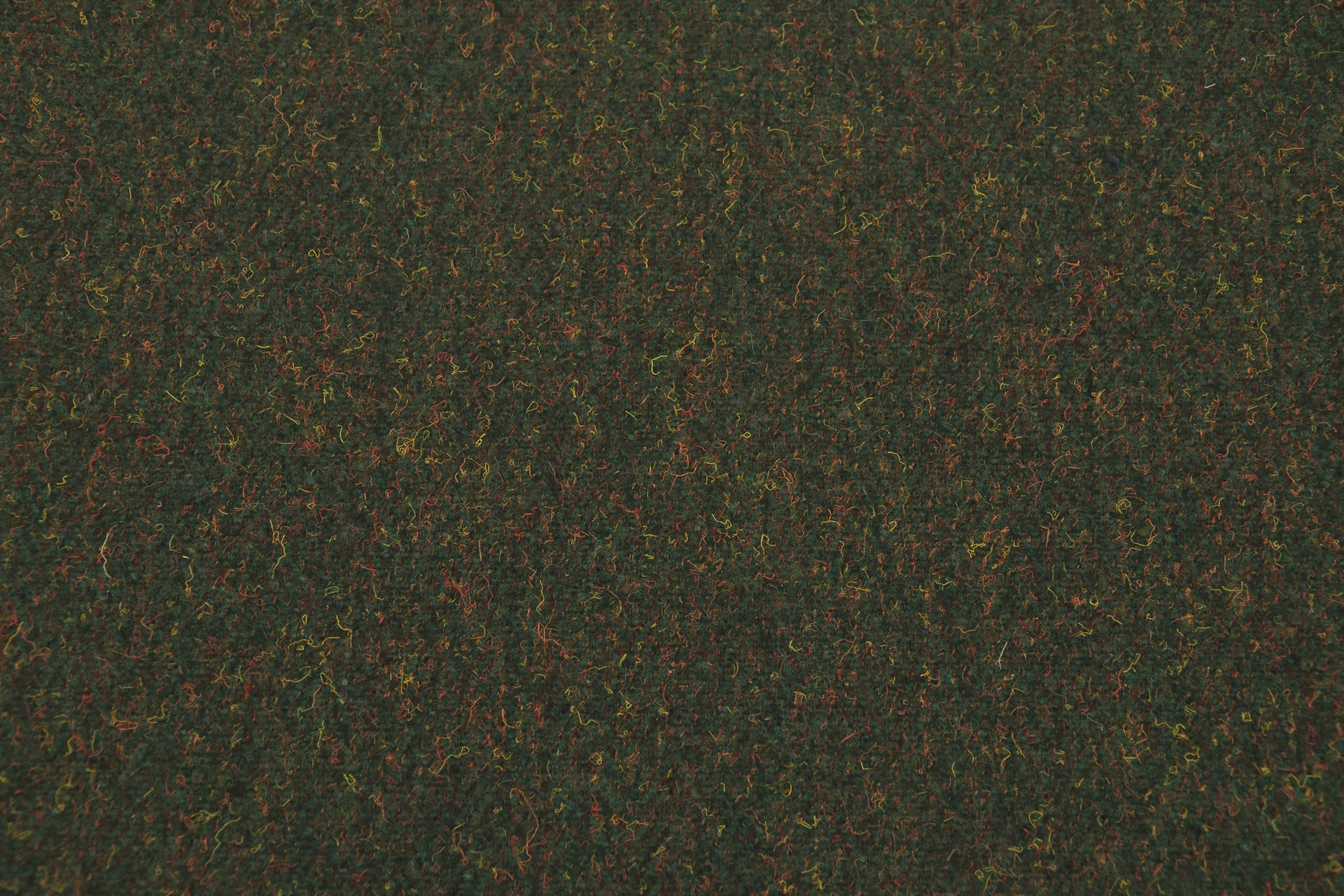 Donegal Tweed Style Mehrfarbig