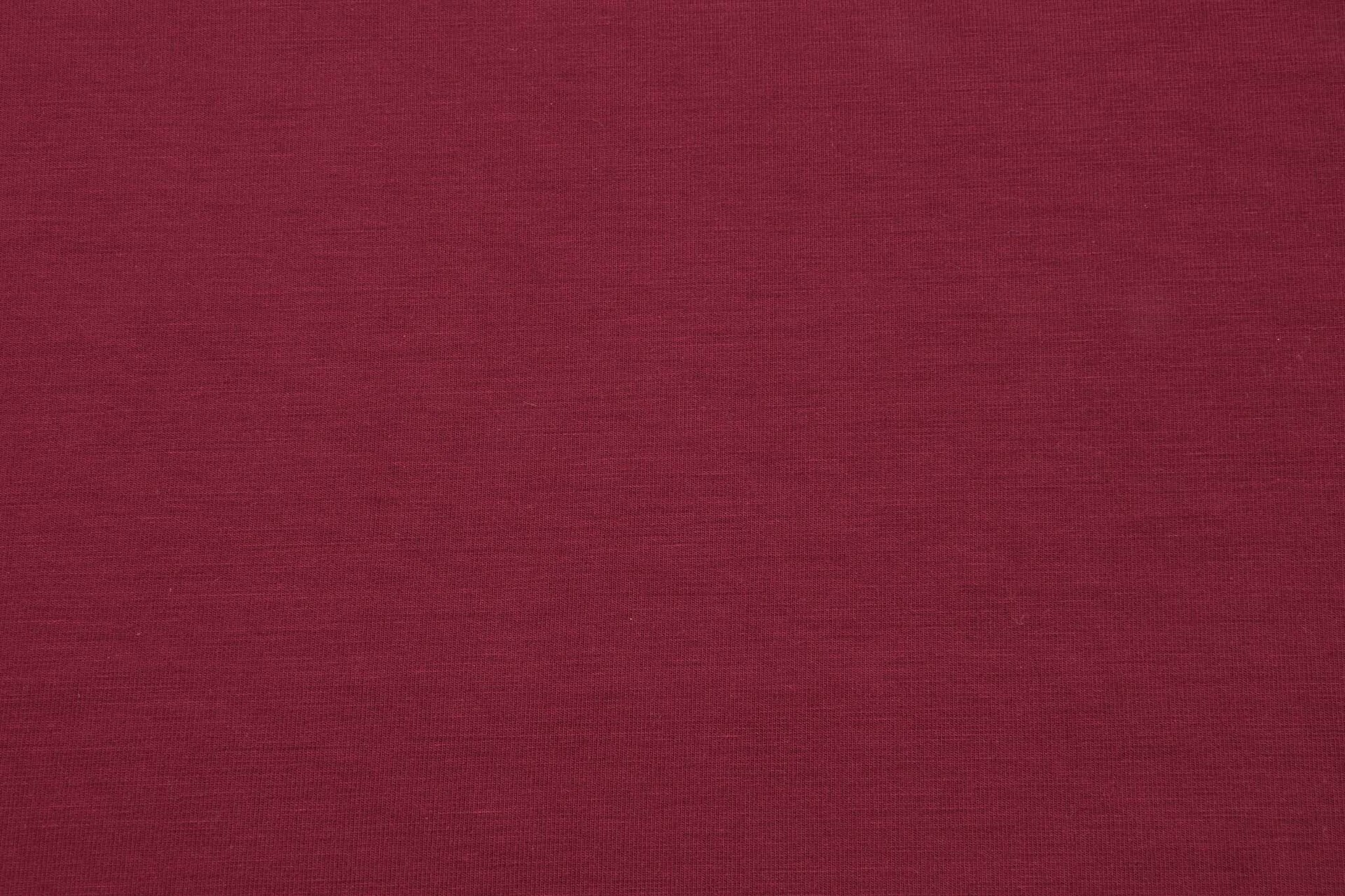 Bambus Jersey