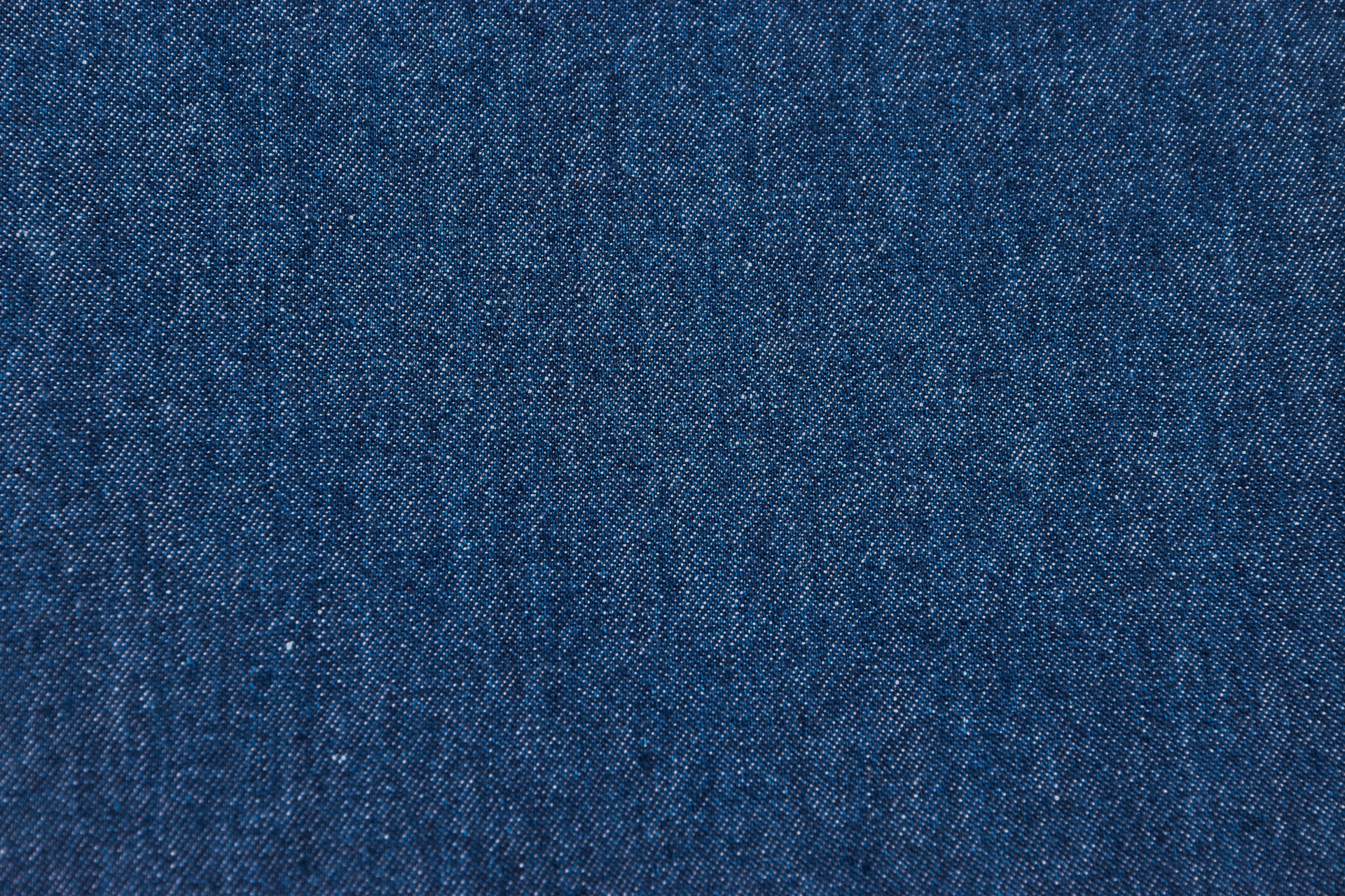Jeans Blau