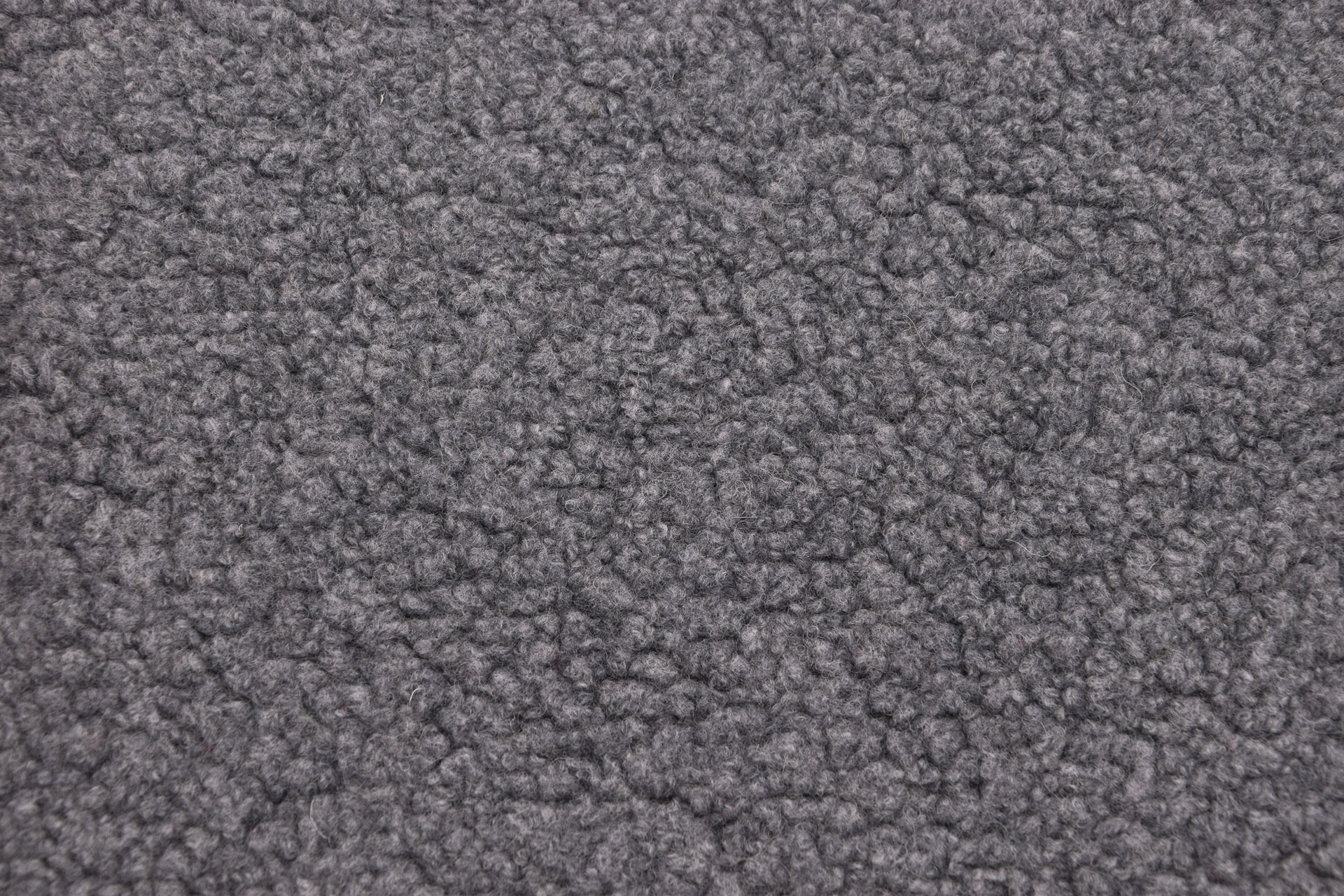 Bouclé-Strick 80%Merinowolle/20% Baumwolle aus kbA