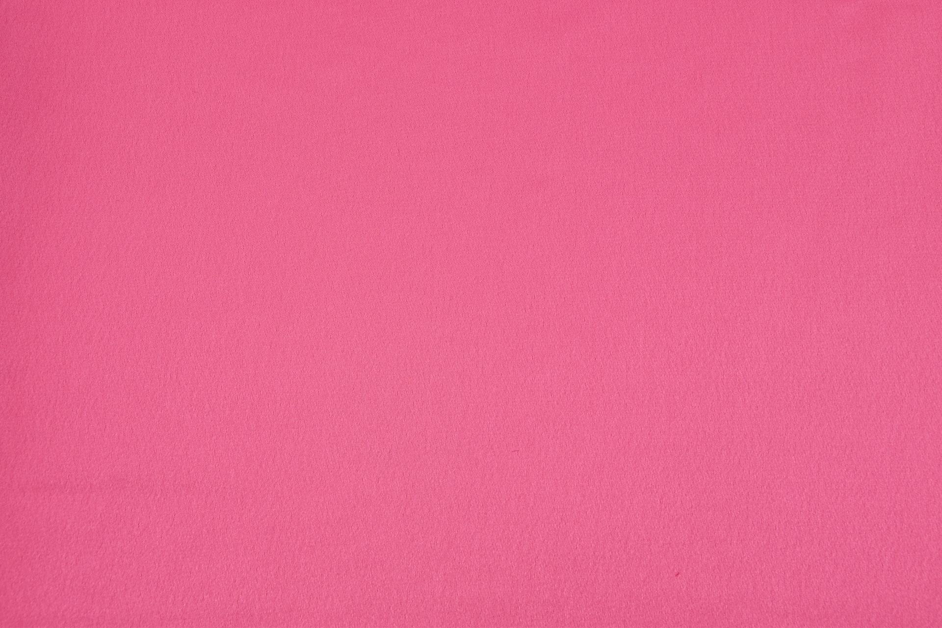Satinseide Imitat aus 100% Polyester Pink