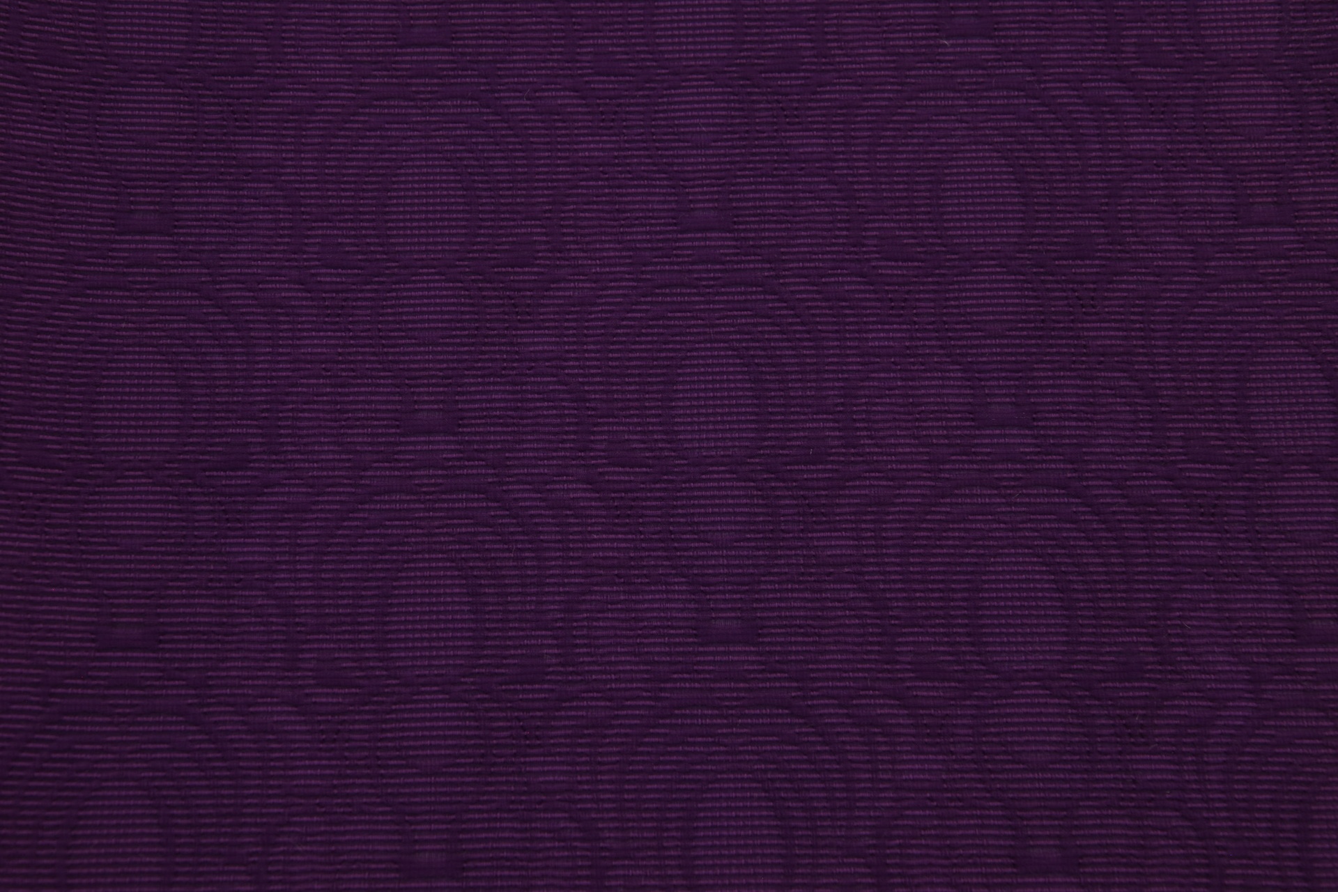 Jacquard gemustert lila