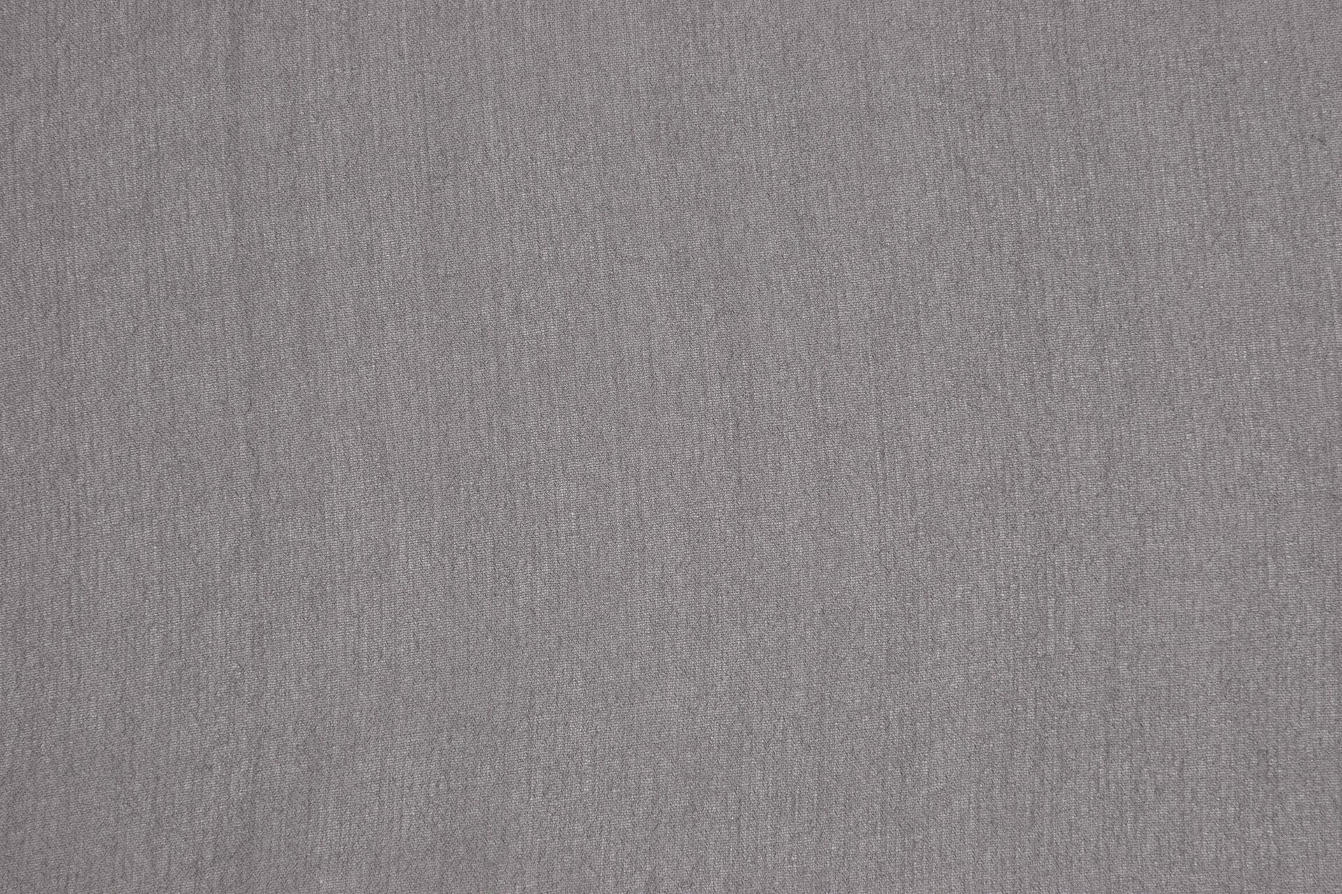 Seidenchiffon Mausgrau