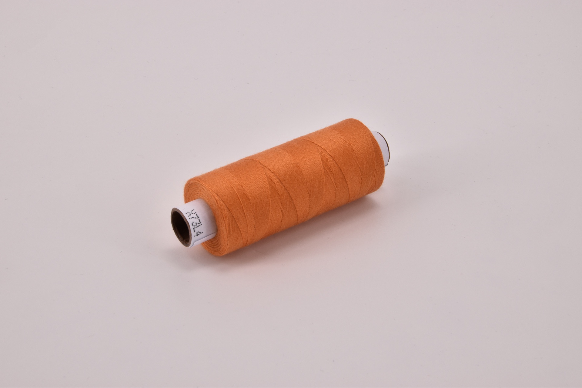 Garn Orange