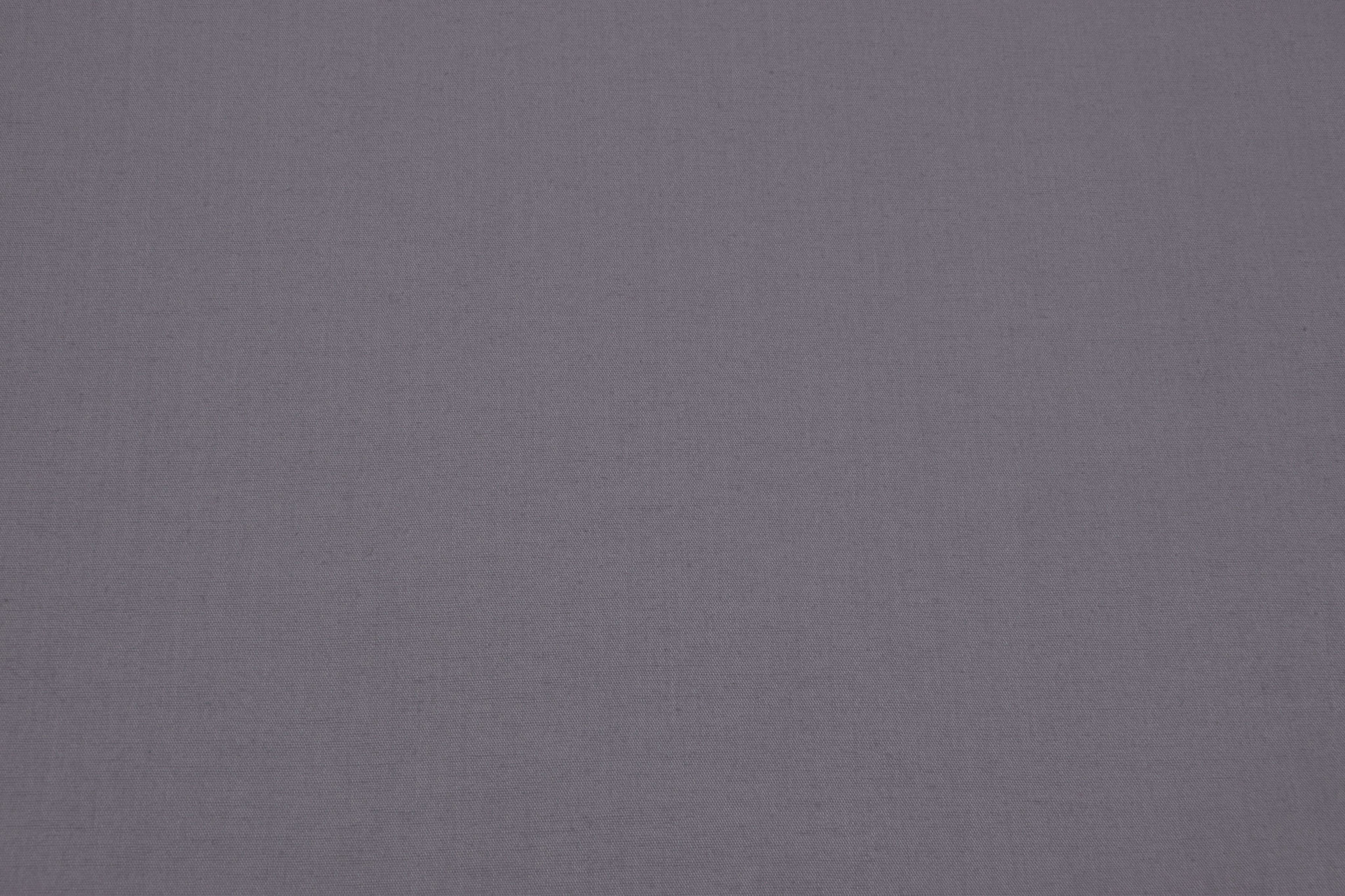 Baumwollstretch Uni