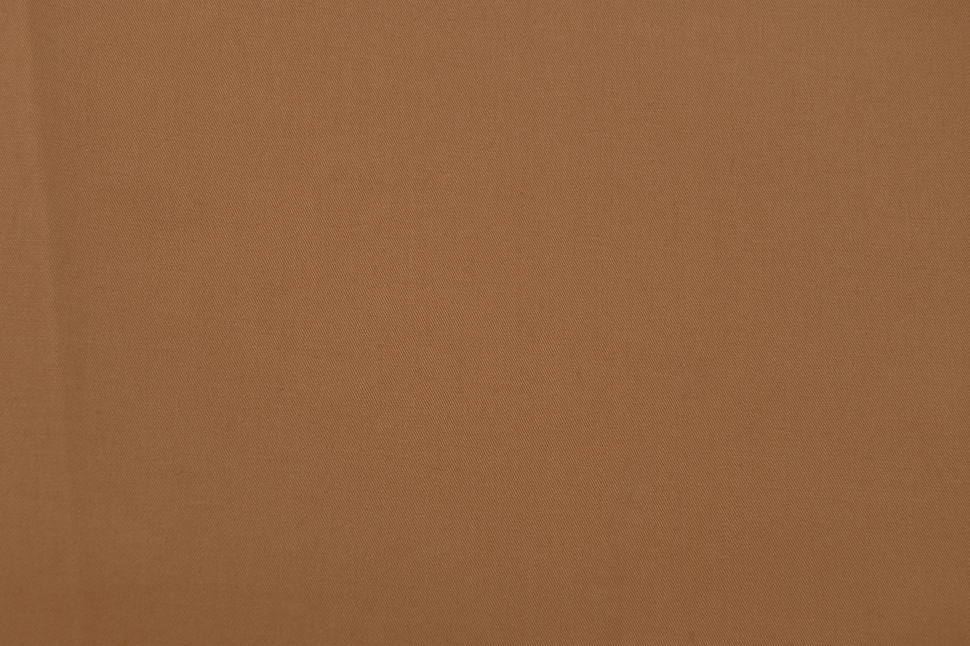 Baumwolle mit Elasthan Braunbeige