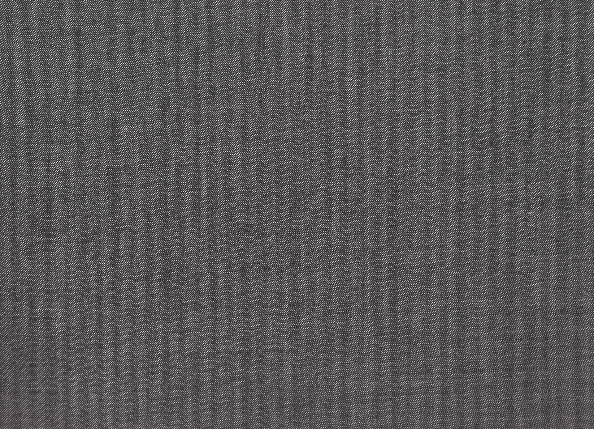 Schurolle Streifen Grau