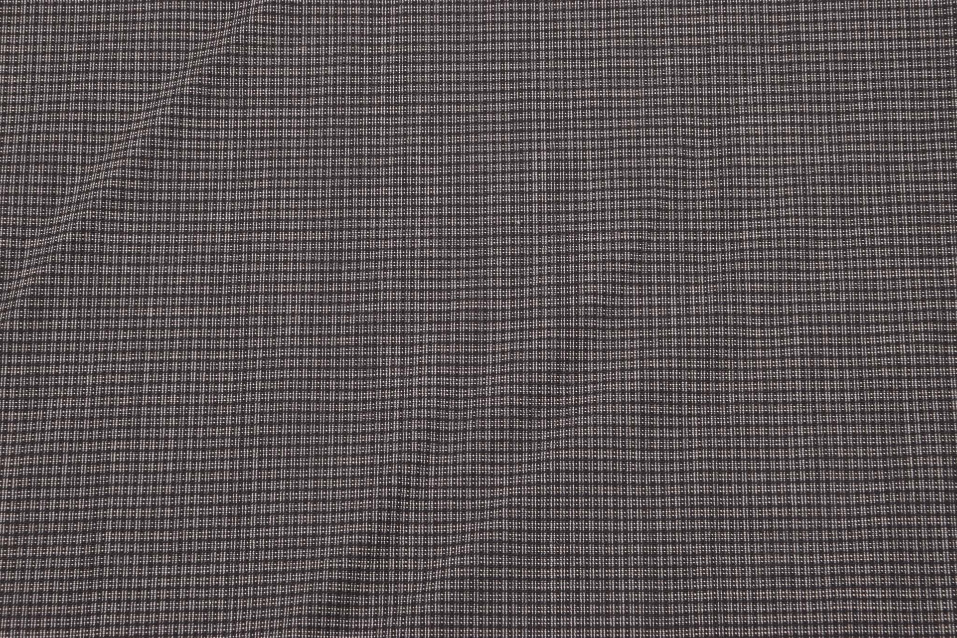 Anzugstoff - Loro Piana