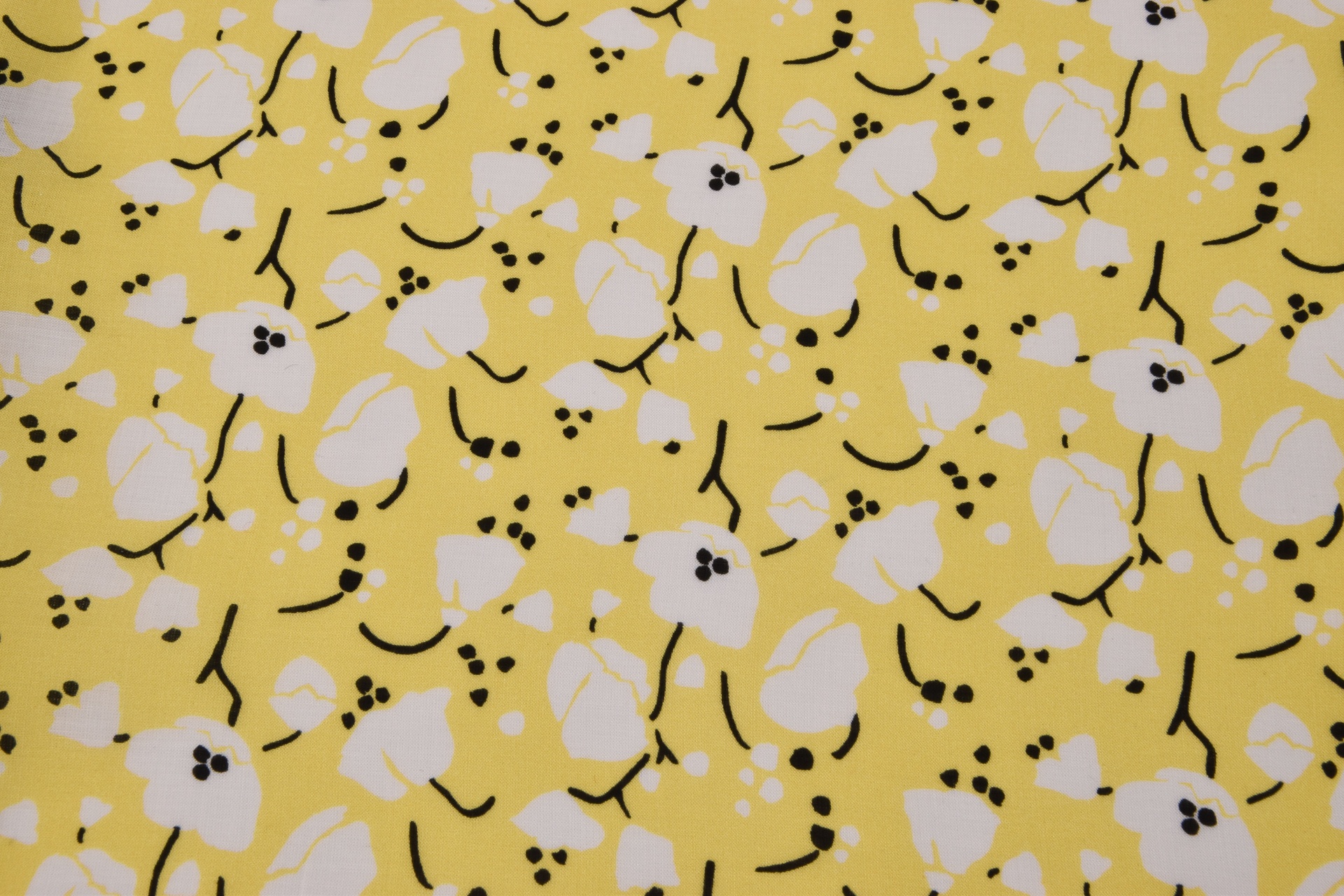 Viskose Print