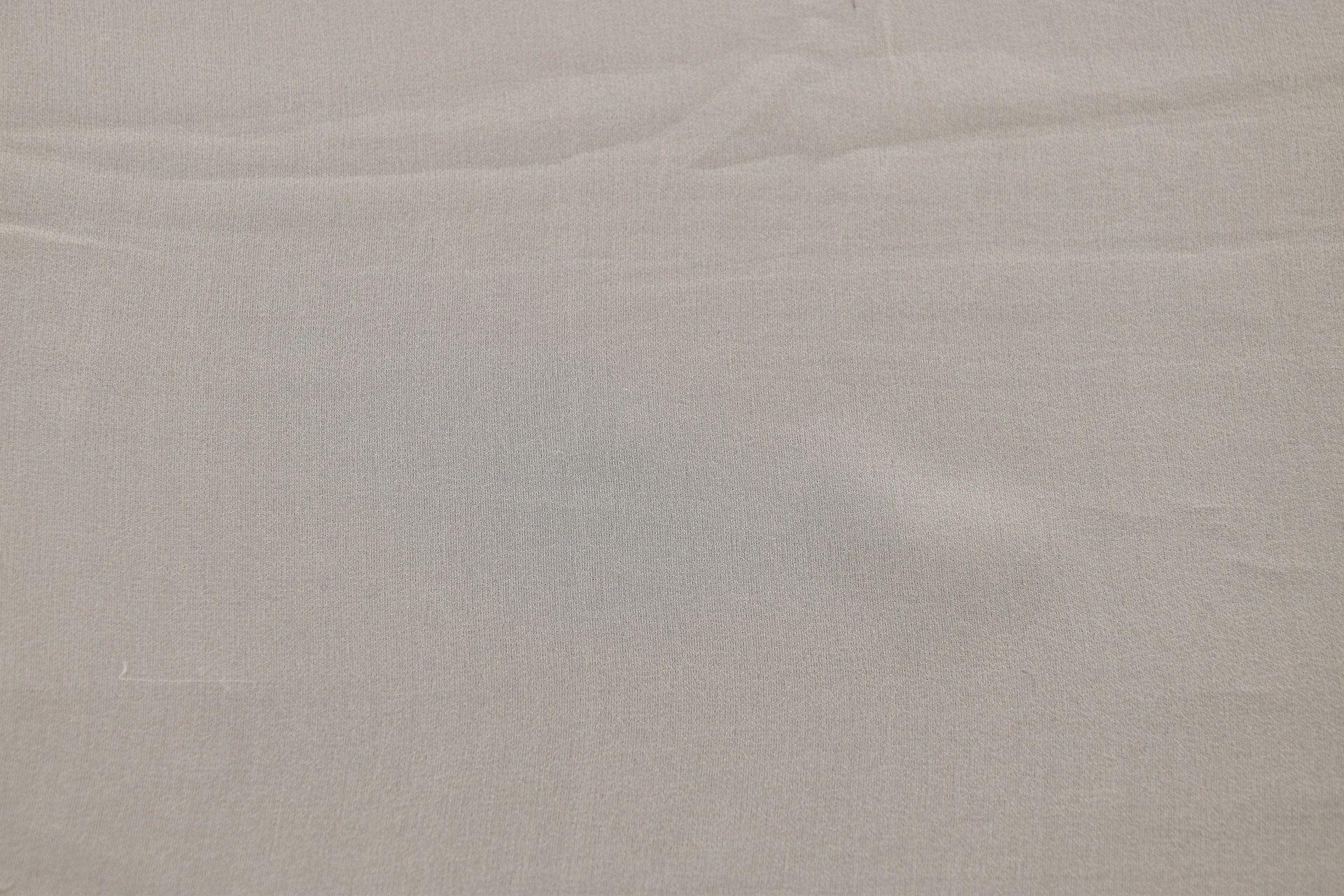 Seidenchiffon Gelb