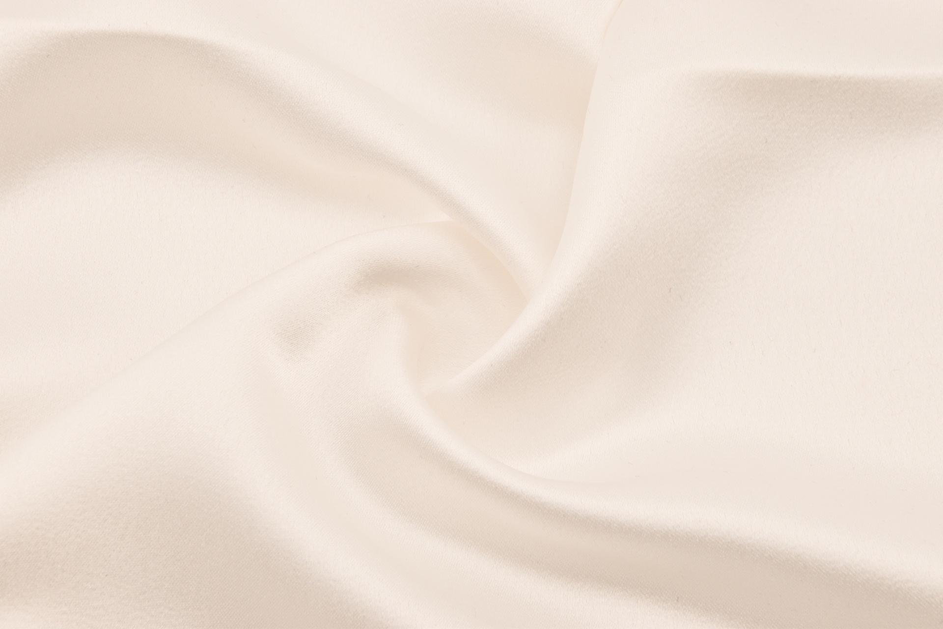 Satinseide Imitat aus 100% Polyester